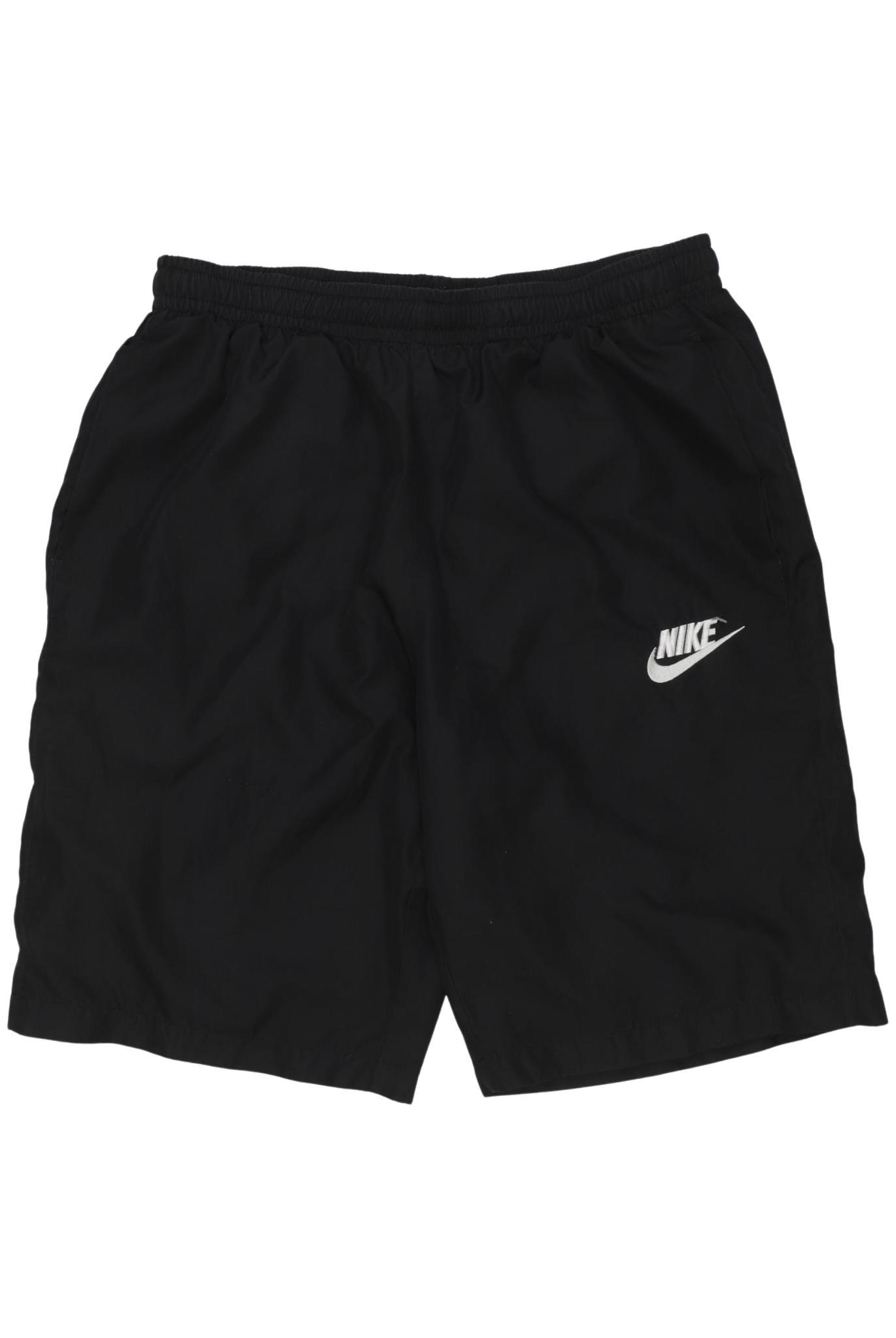

Nike Herren Shorts, schwarz, Gr. 52