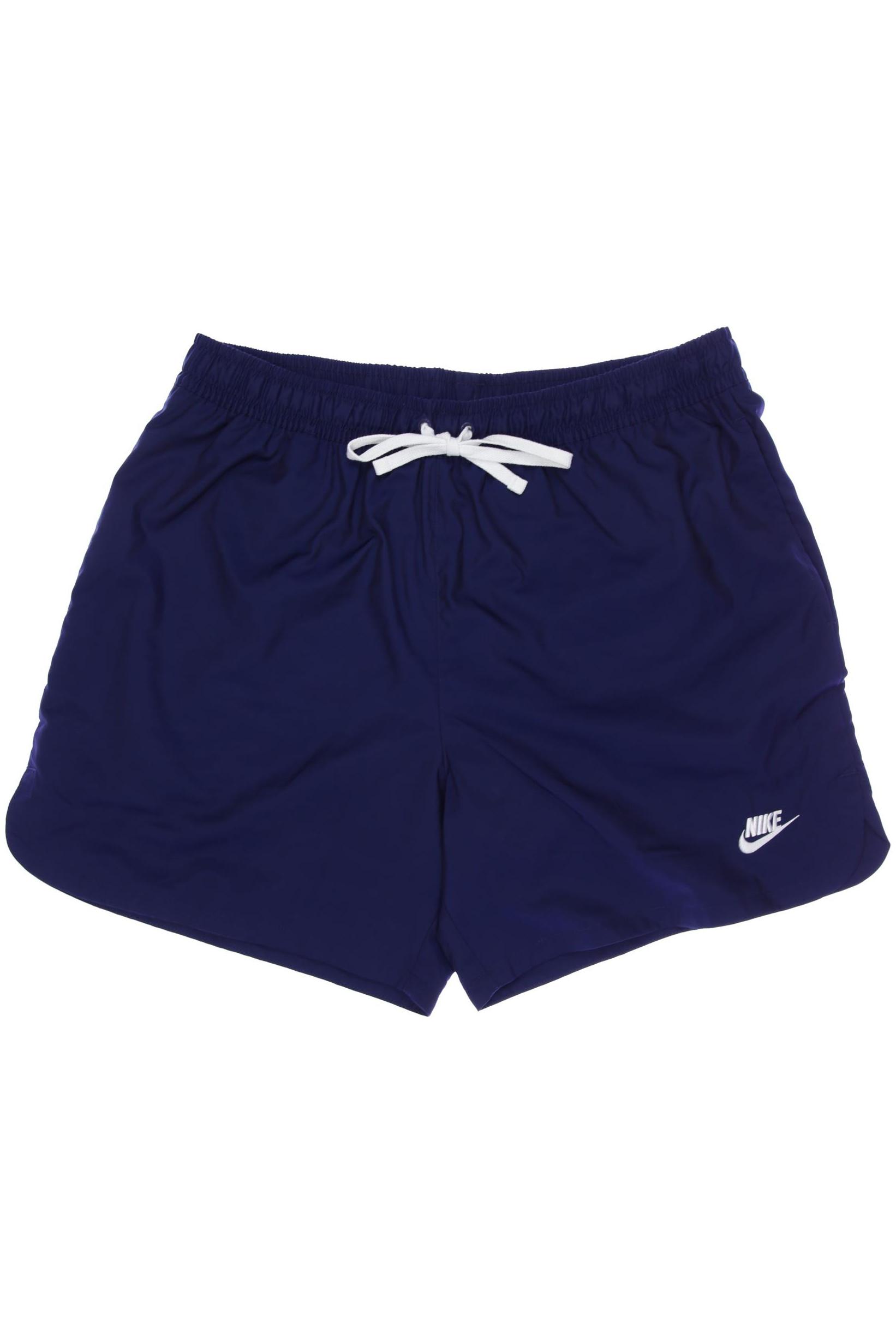 

Nike Herren Shorts, marineblau, Gr. 52