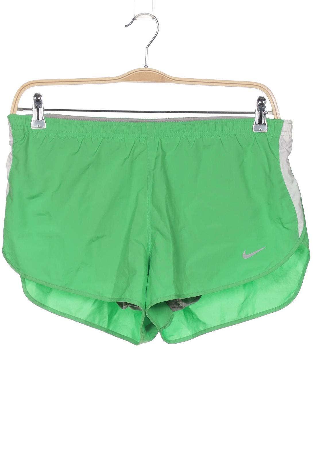 

Nike Herren Shorts, grün, Gr. 48