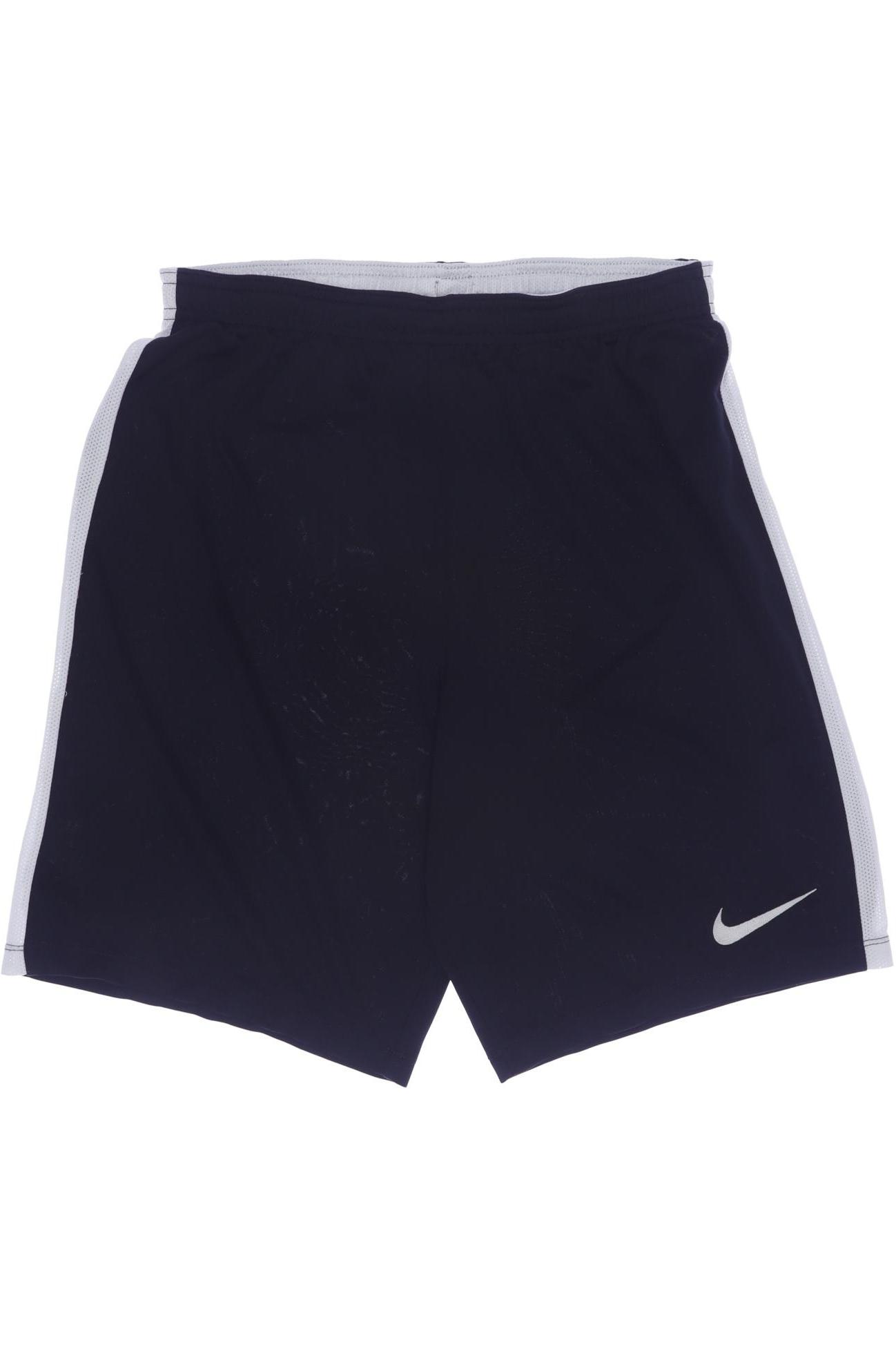 

Nike Herren Shorts, schwarz, Gr. 48