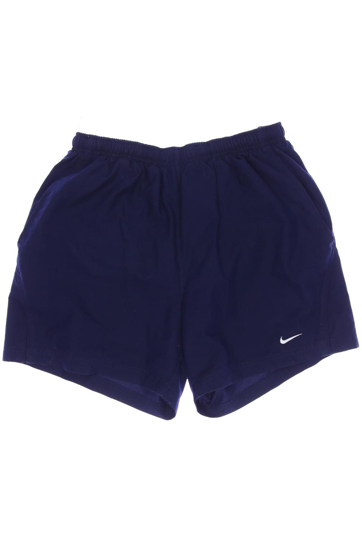 

Nike Herren Shorts, marineblau