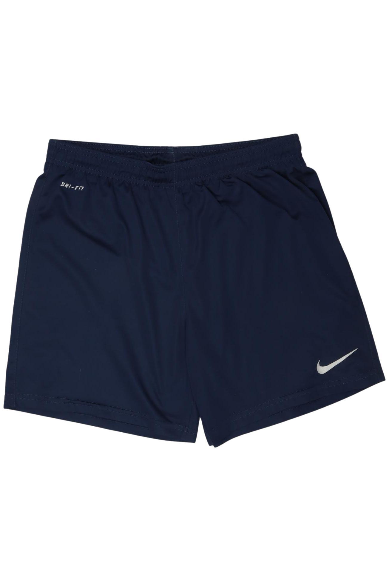 

Nike Herren Shorts, marineblau, Gr. 48