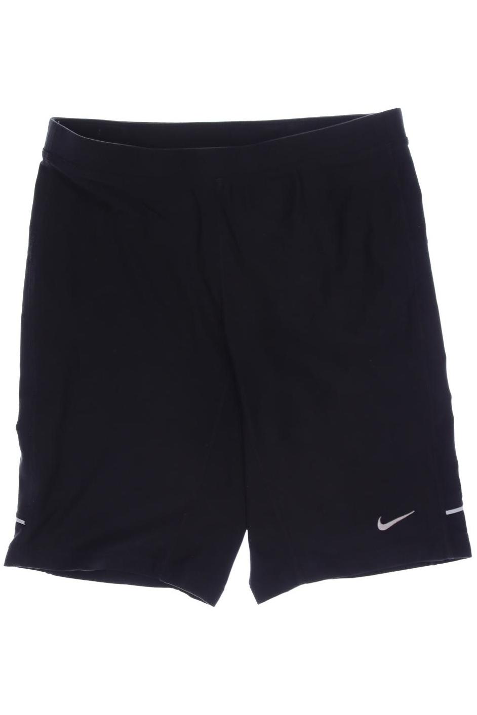 

Nike Herren Shorts, schwarz