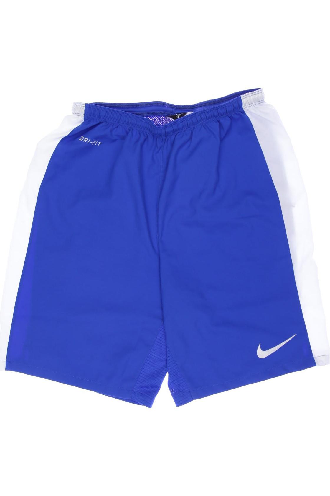 

Nike Herren Shorts, blau