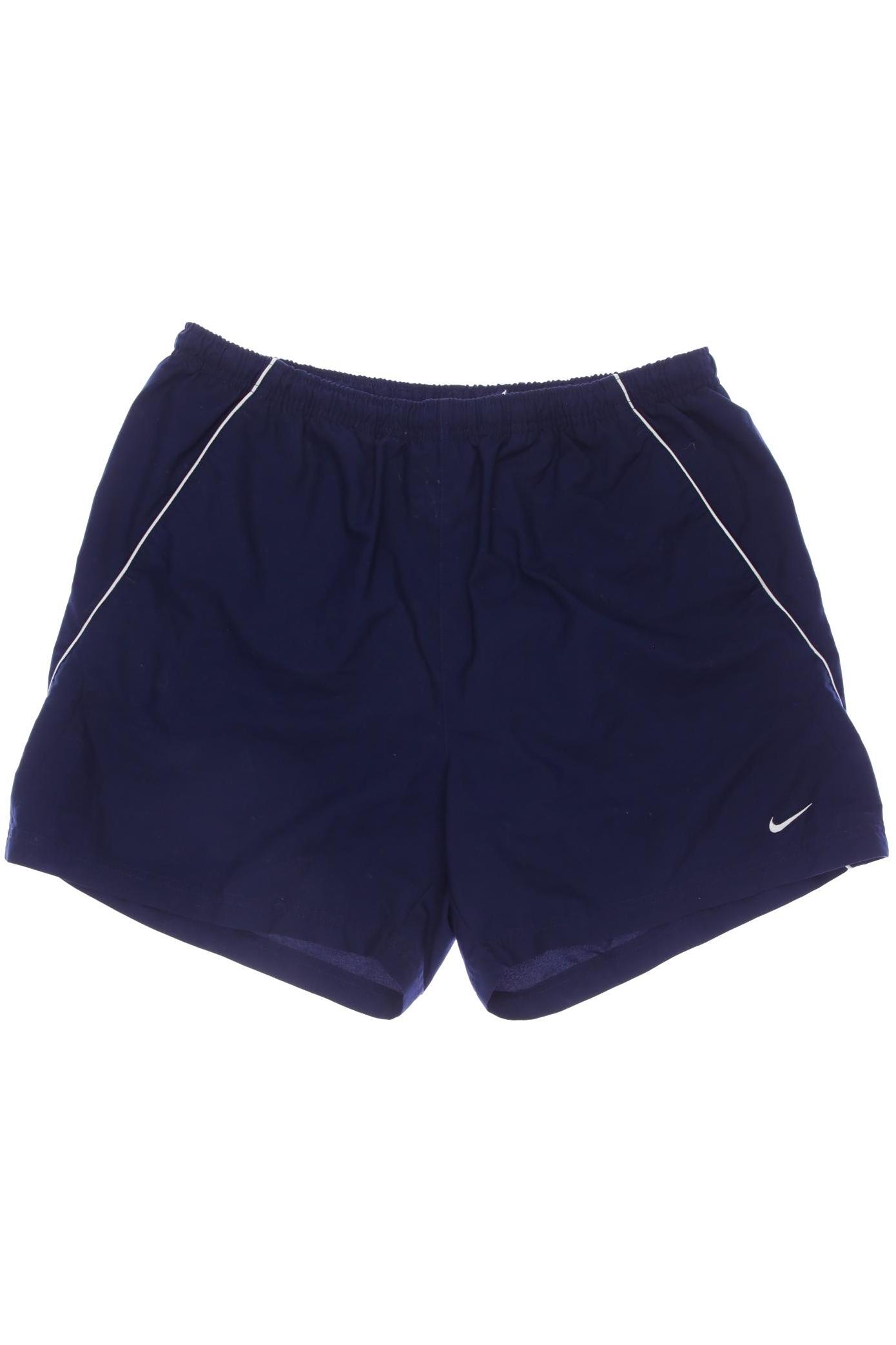 

Nike Herren Shorts, marineblau, Gr. 56