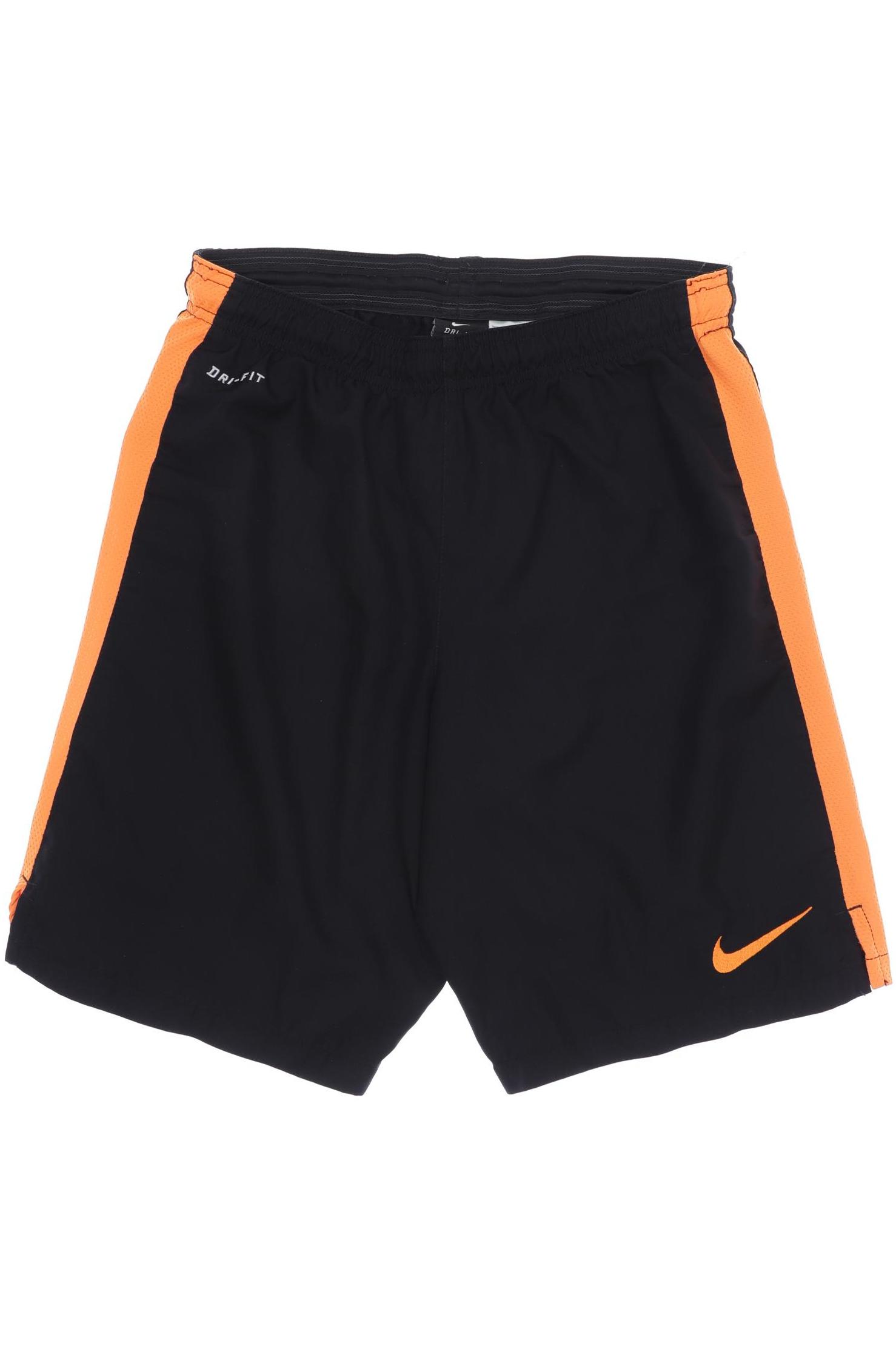 

Nike Herren Shorts, schwarz, Gr. 46