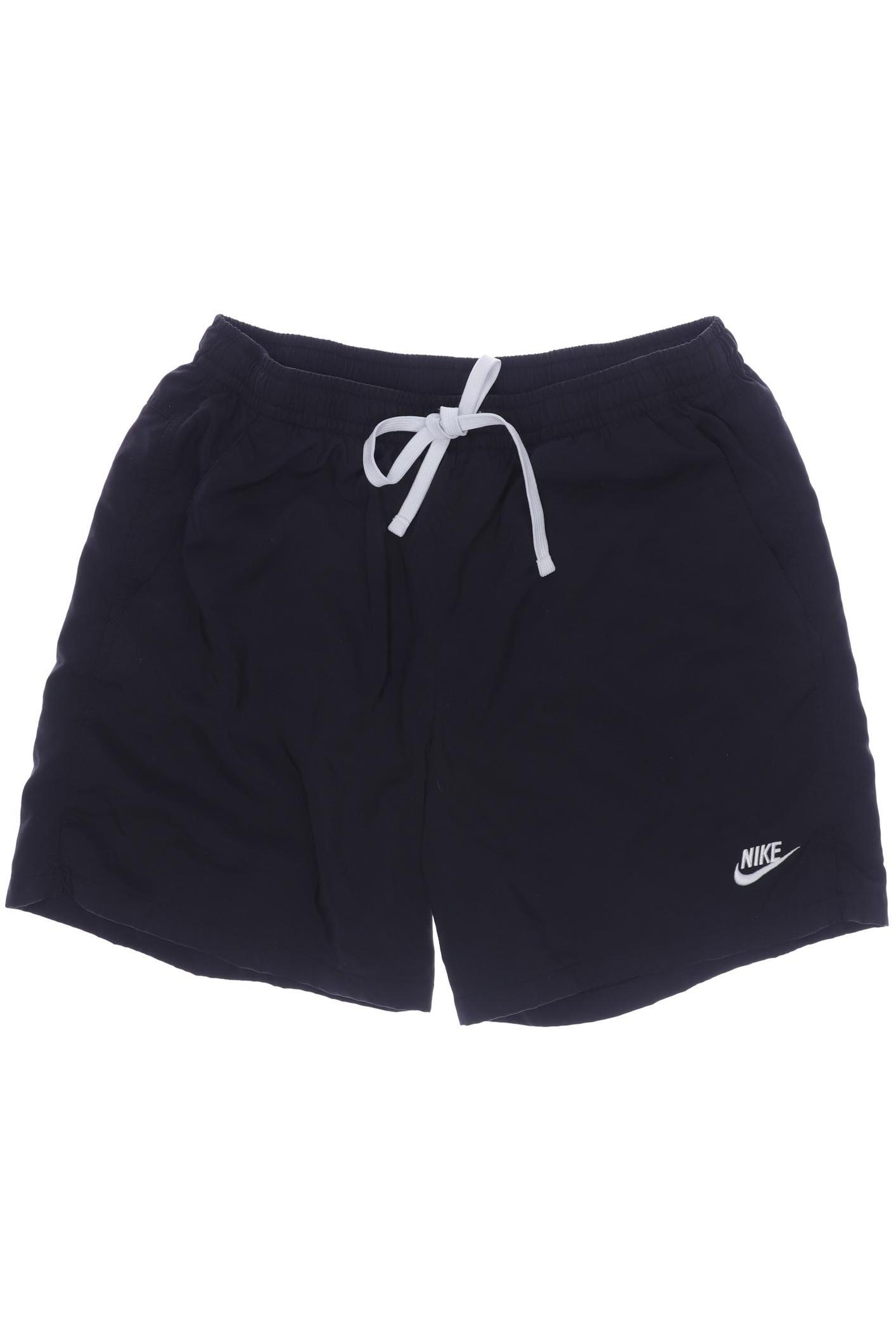 

Nike Herren Shorts, schwarz