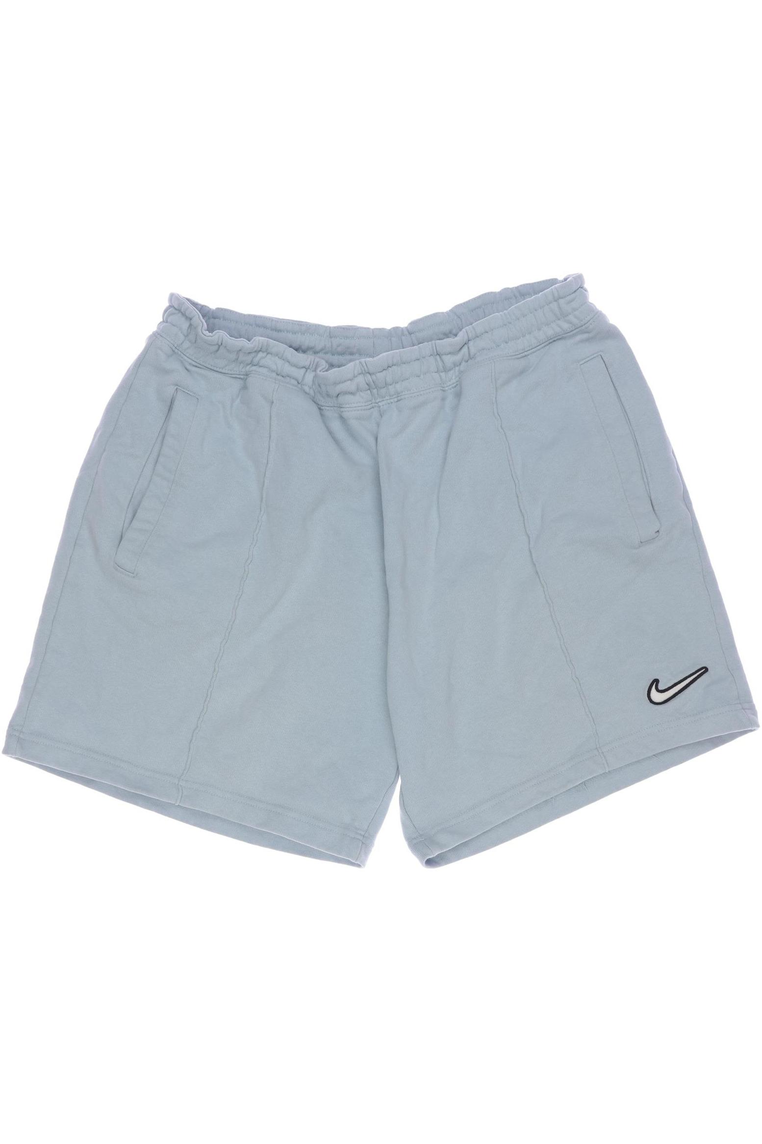 

Nike Herren Shorts, hellblau, Gr. 54