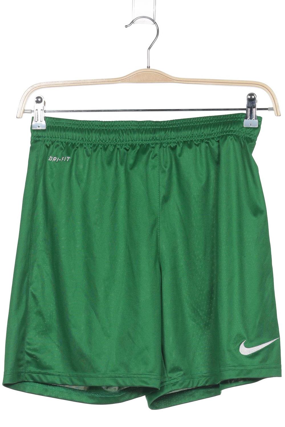 

Nike Herren Shorts, grün, Gr. 46