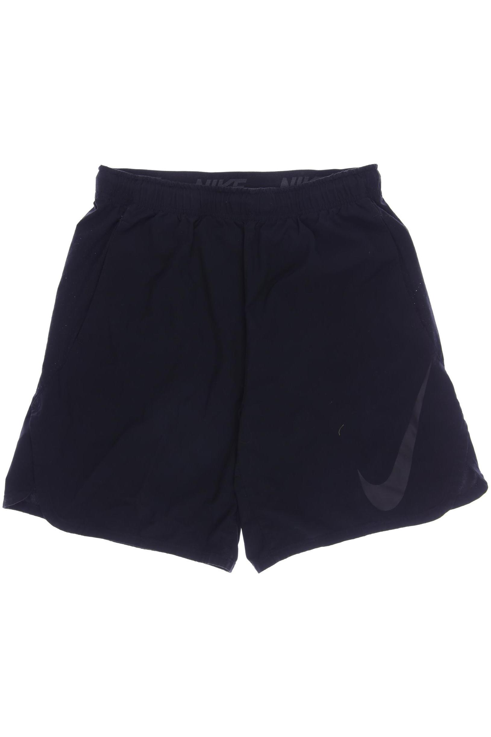 

Nike Herren Shorts, schwarz