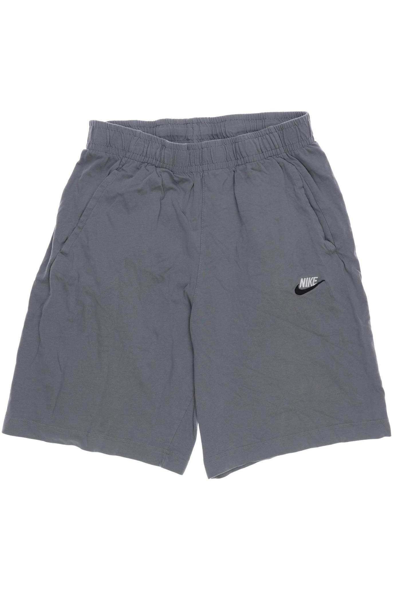 

Nike Herren Shorts, grau, Gr. 48