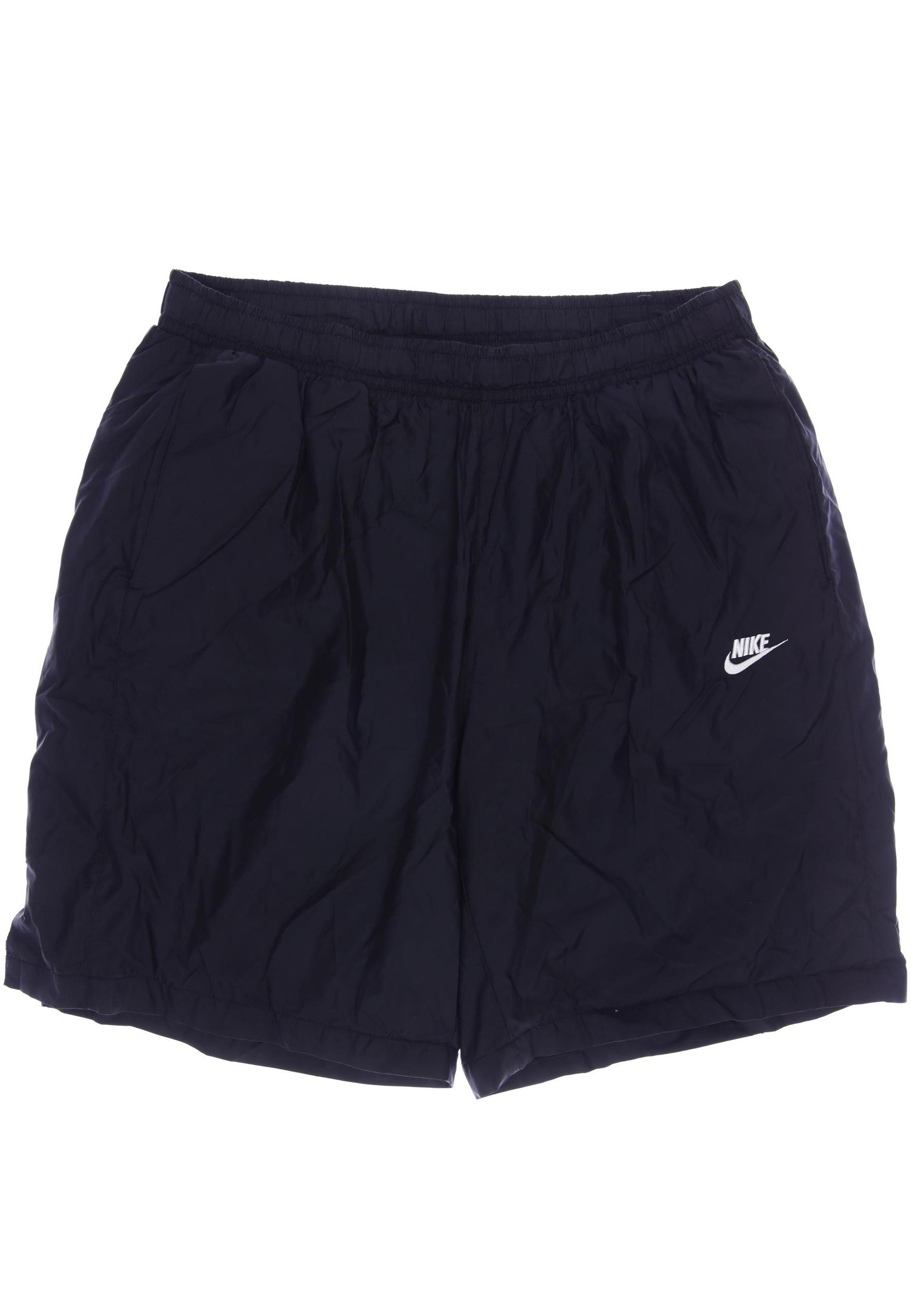 

Nike Herren Shorts, schwarz