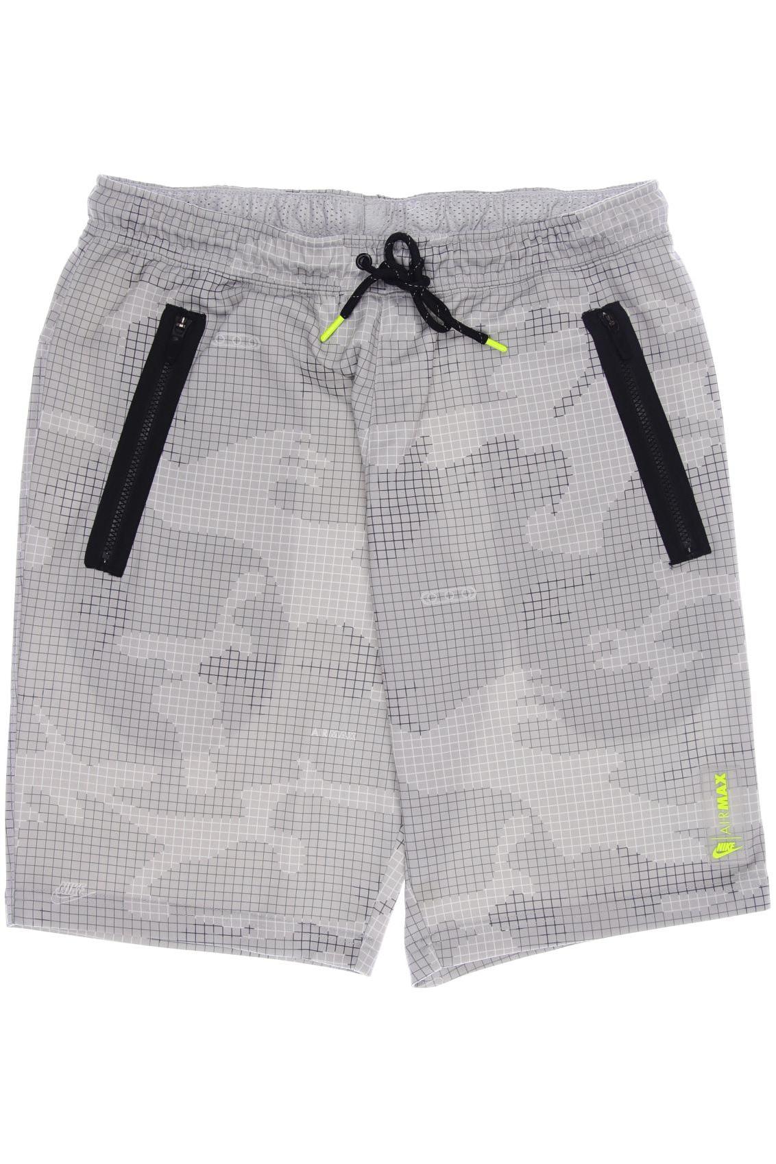 

Nike Herren Shorts, grau