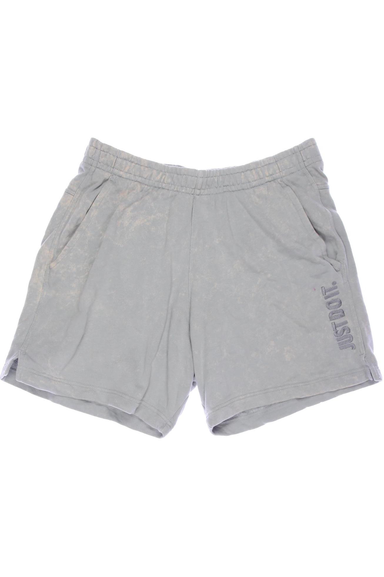 

Nike Herren Shorts, grau, Gr. 48