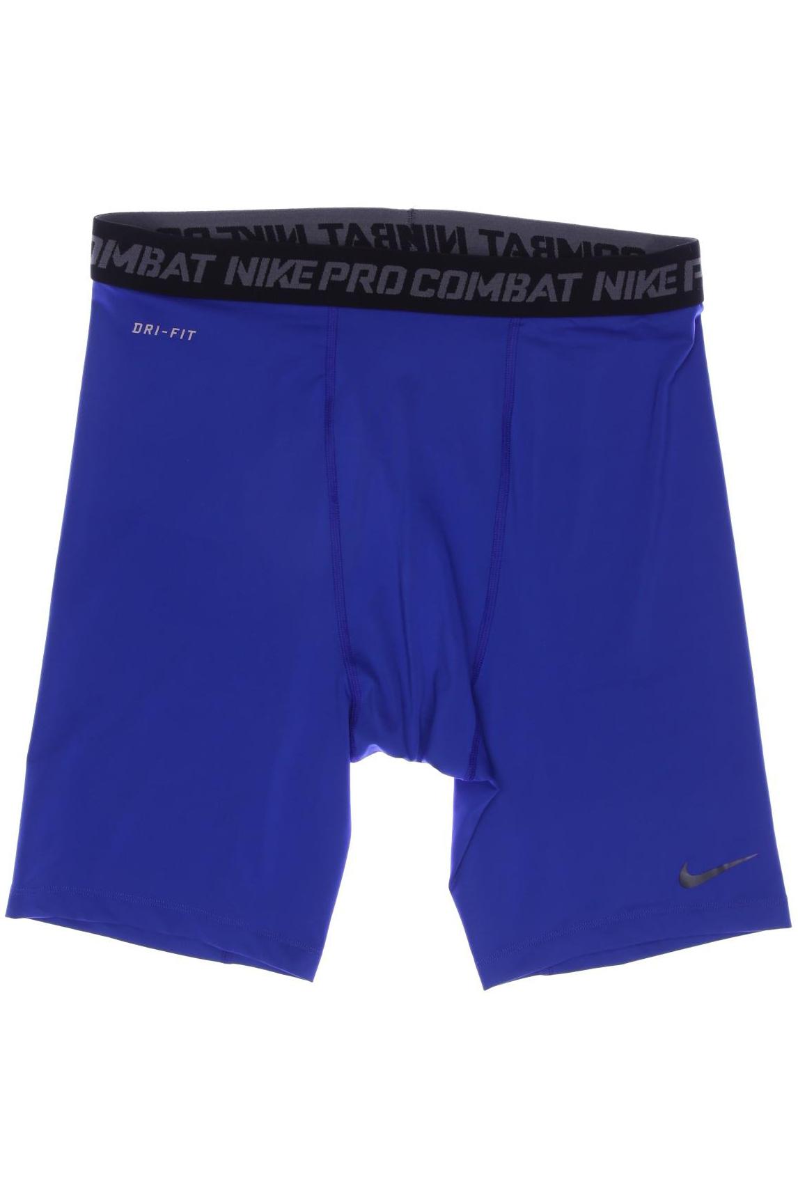 

Nike Herren Shorts, blau