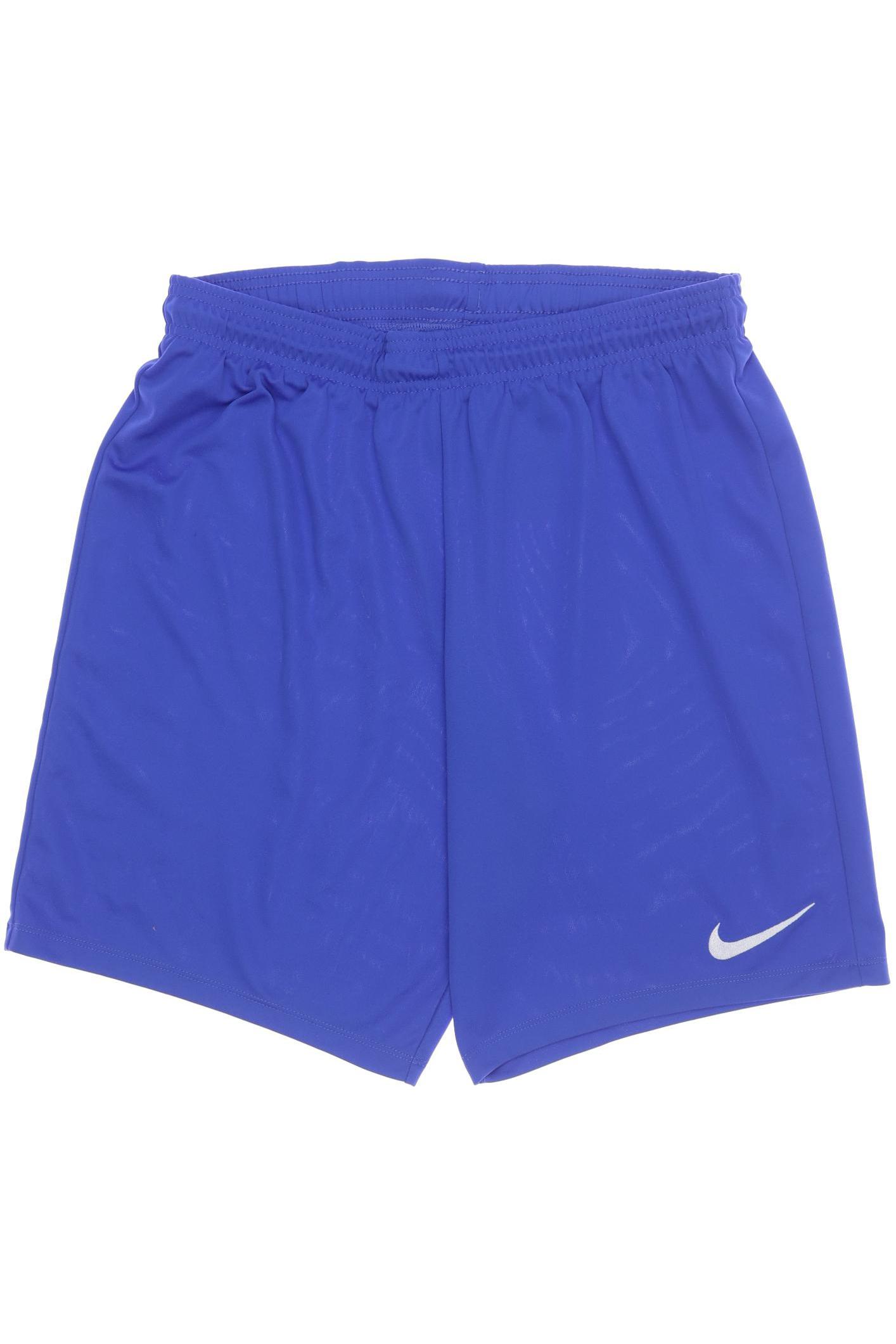

Nike Herren Shorts, blau, Gr. 52