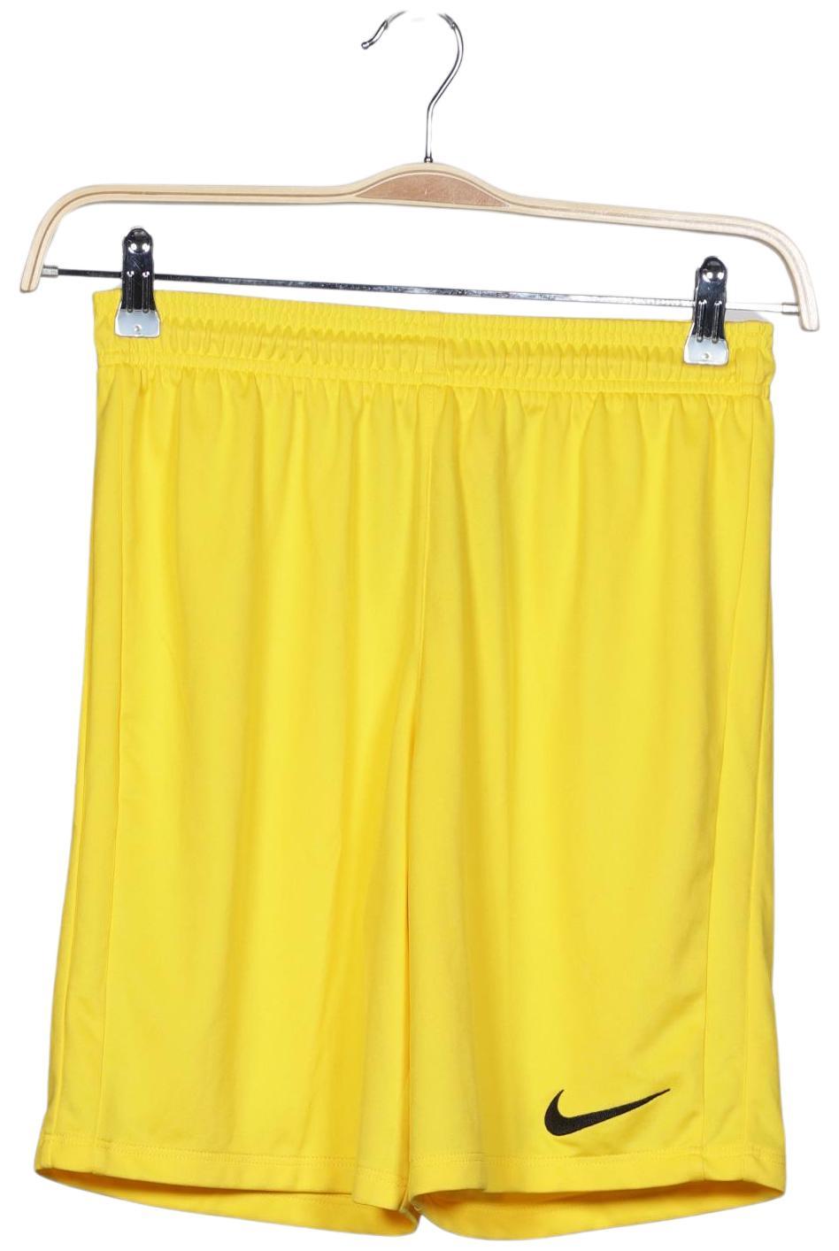 

Nike Herren Shorts, gelb, Gr. 48
