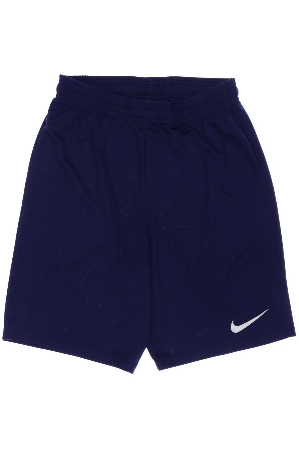 

Nike Herren Shorts, marineblau, Gr. 46