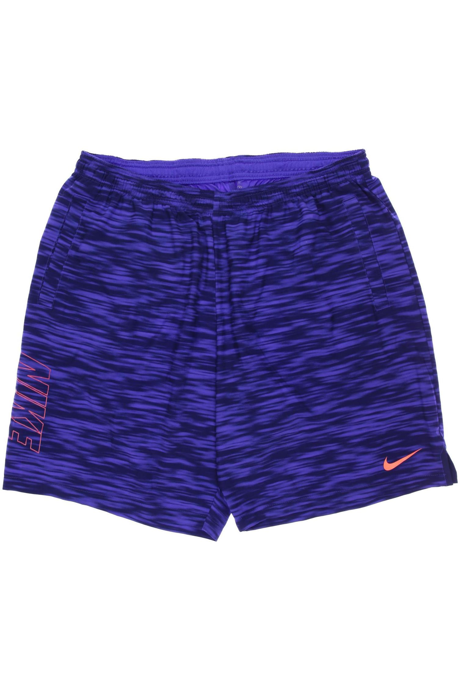 

Nike Herren Shorts, blau, Gr. 56