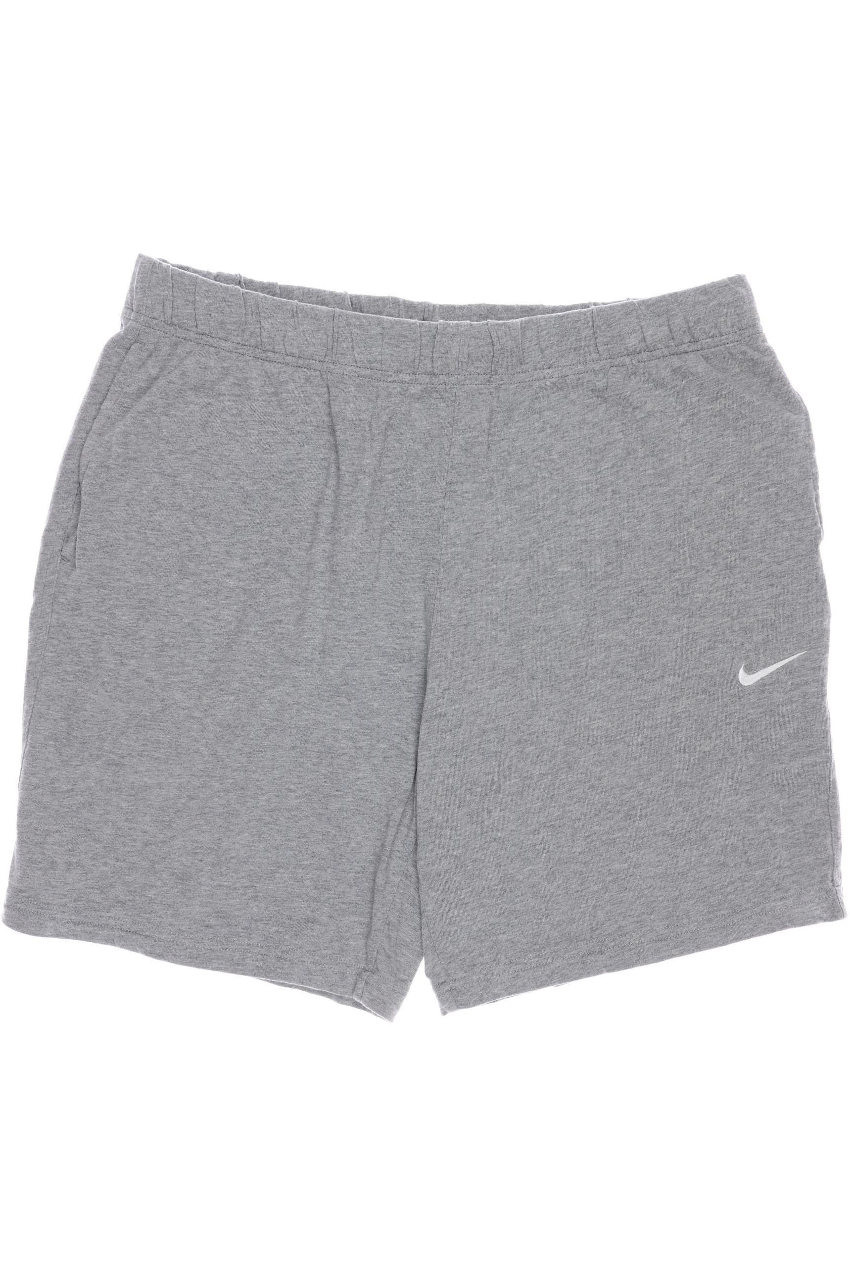 

Nike Herren Shorts, grau