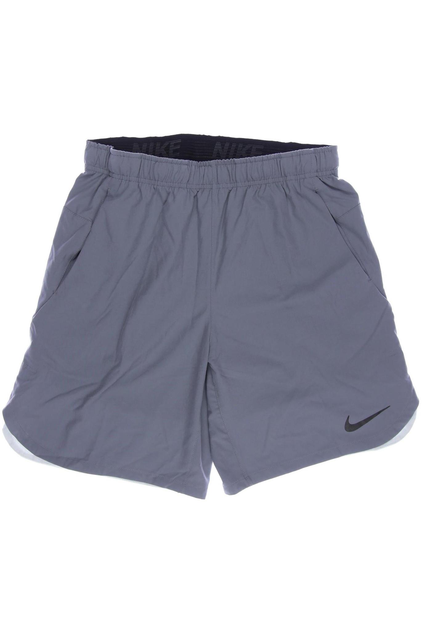 

Nike Herren Shorts, grau, Gr. 48