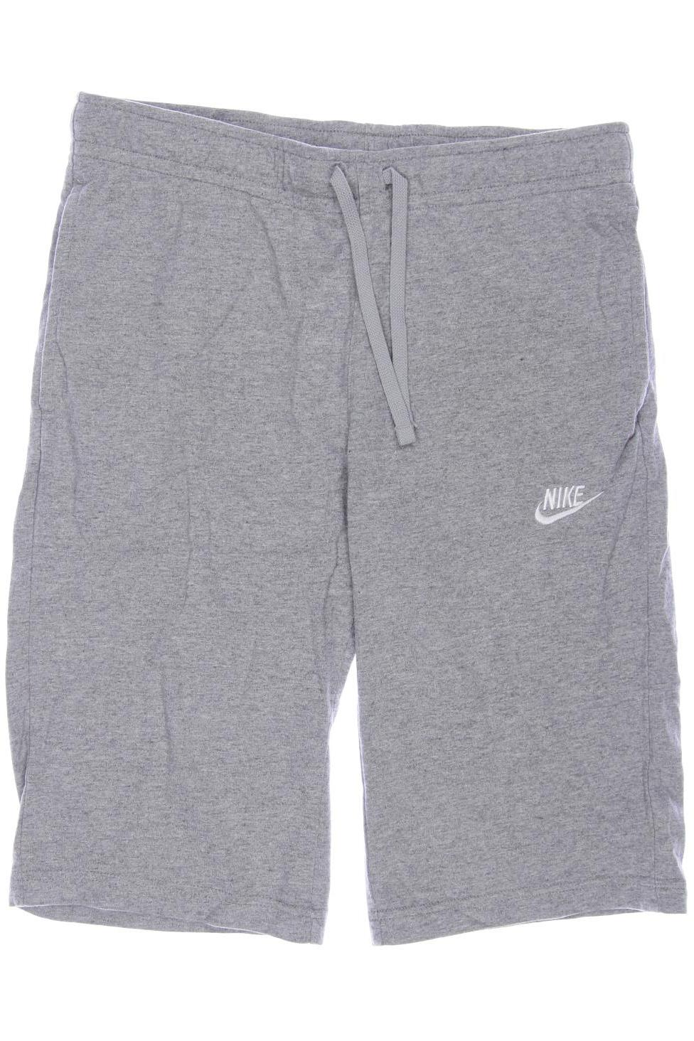 

Nike Herren Shorts, grau, Gr. 46