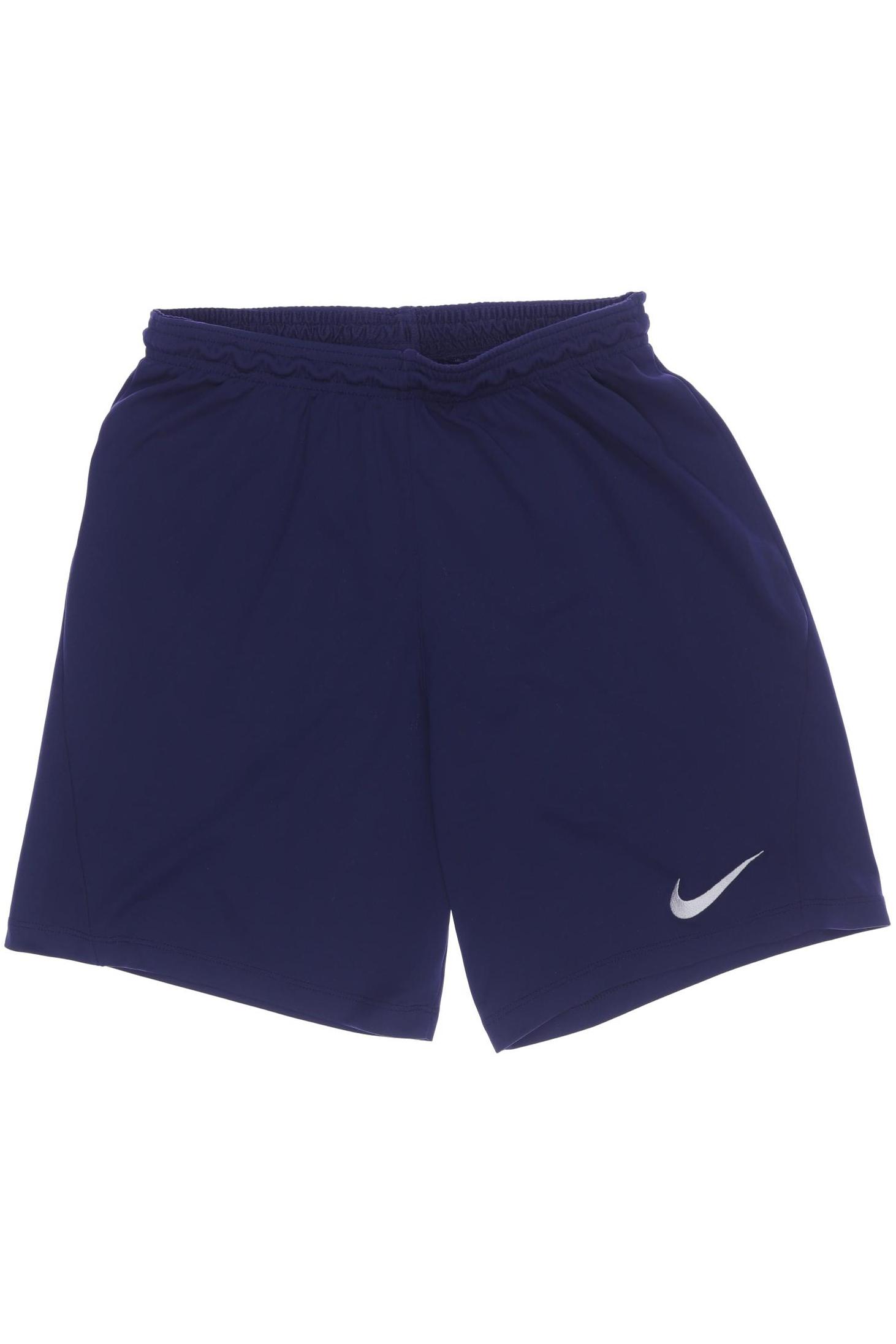 

Nike Herren Shorts, marineblau, Gr. 48