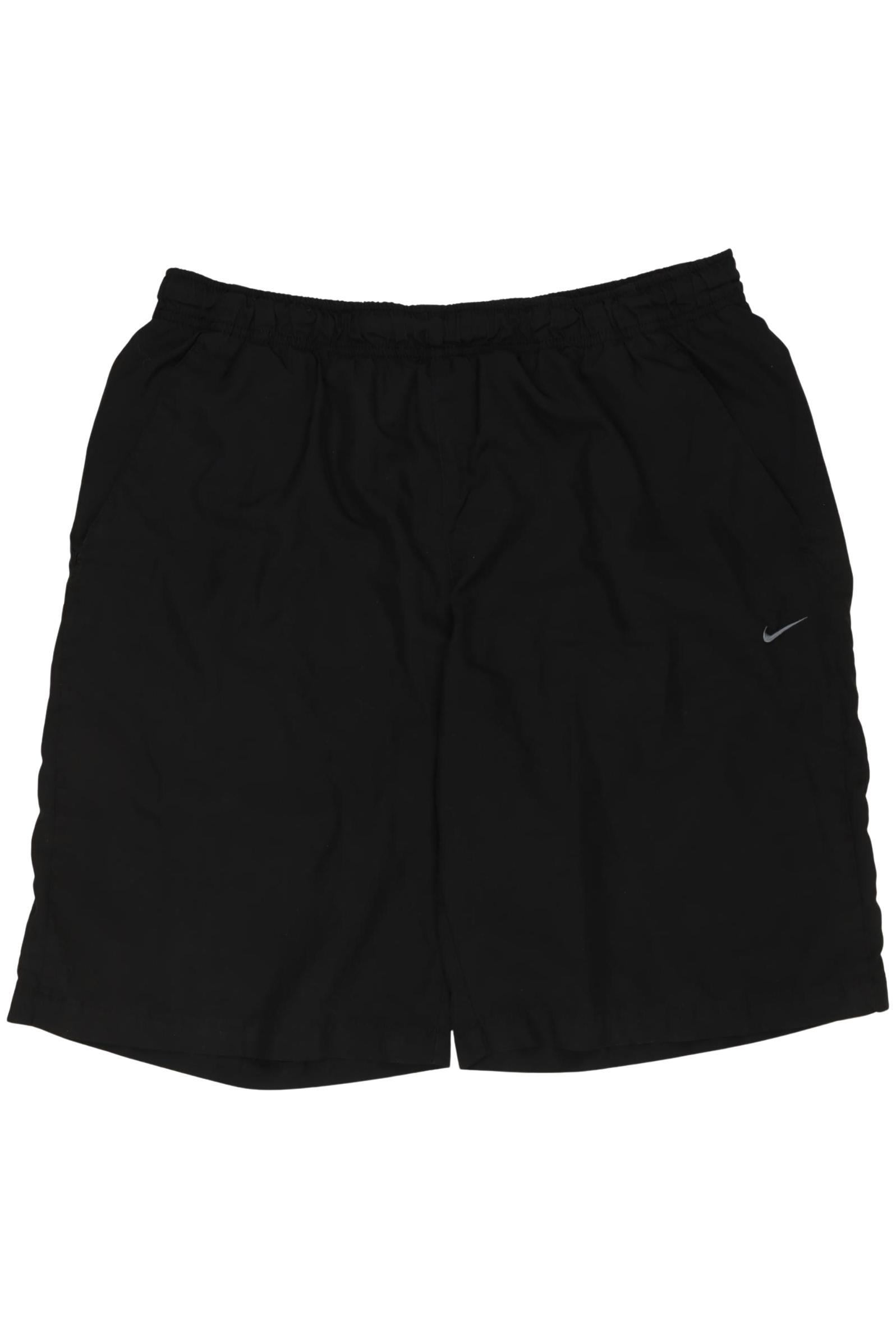 

Nike Herren Shorts, schwarz, Gr. 52