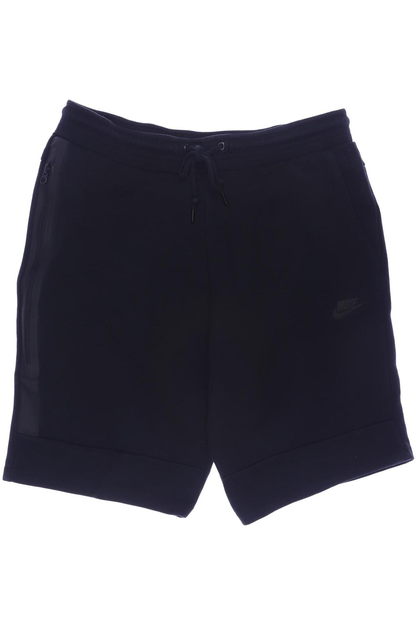 

Nike Herren Shorts, schwarz, Gr. 52