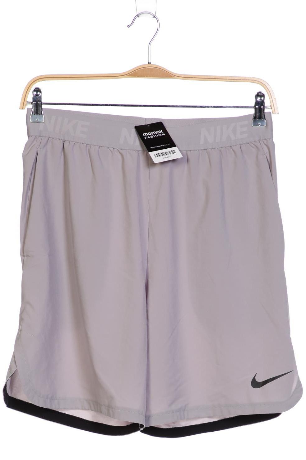 

Nike Herren Shorts, grau