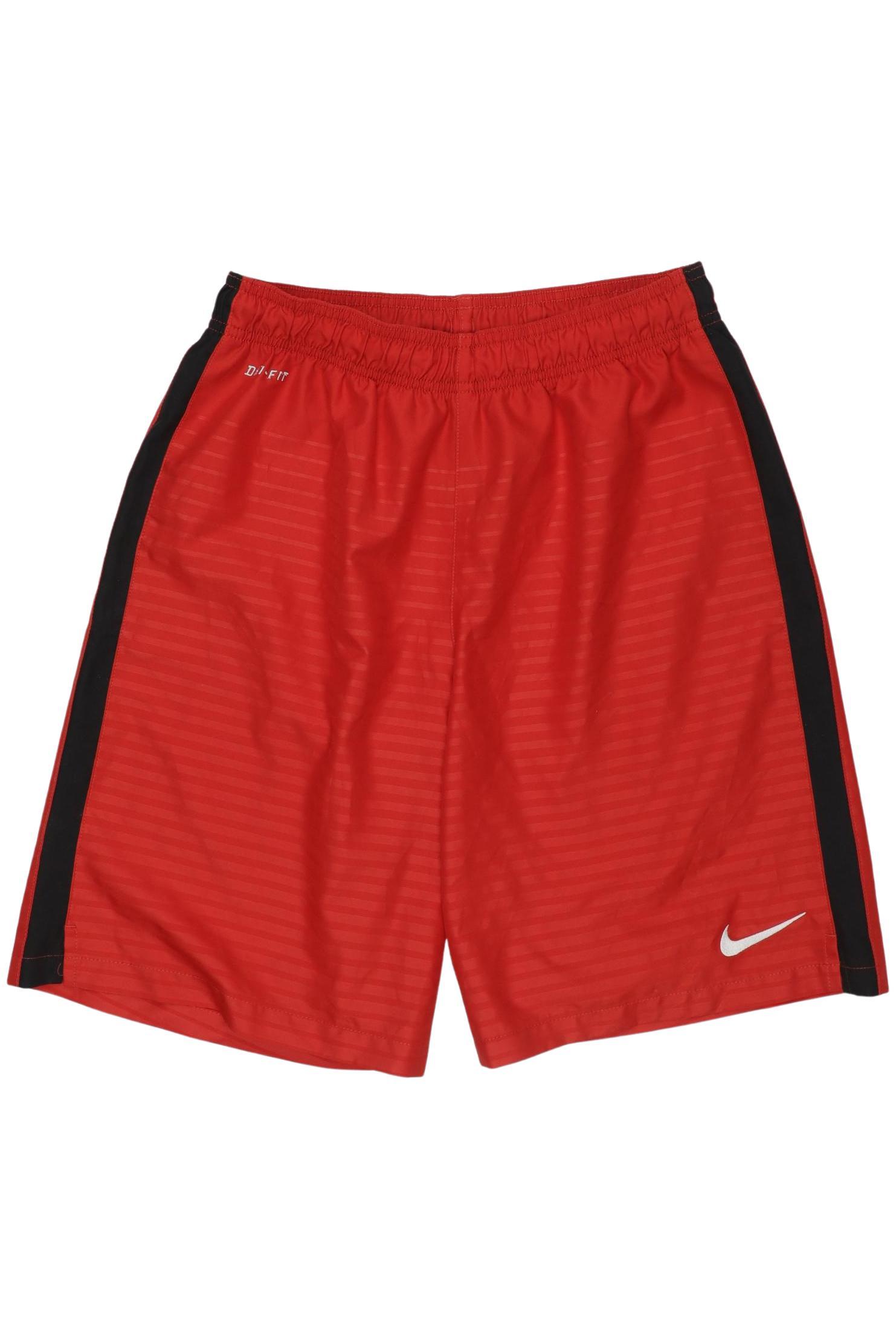 

Nike Herren Shorts, rot, Gr. 48