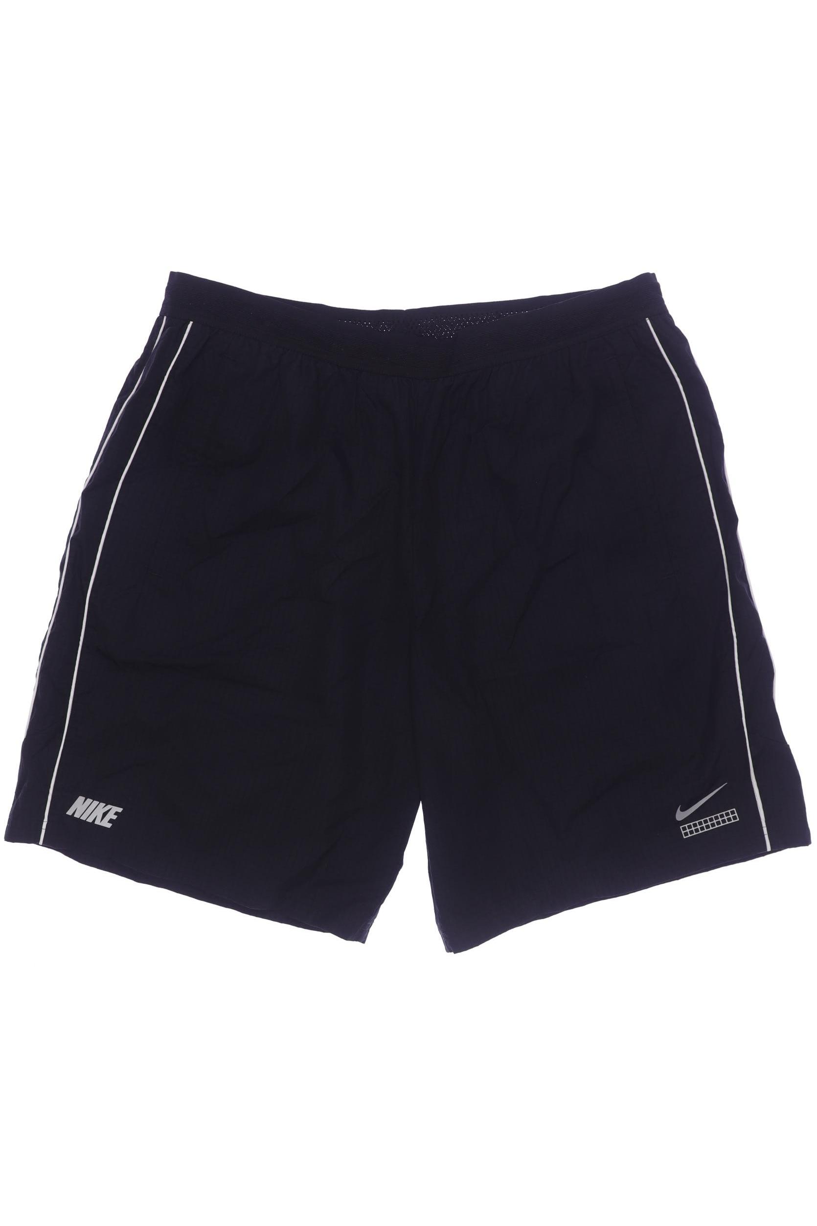 

Nike Herren Shorts, schwarz, Gr. 56
