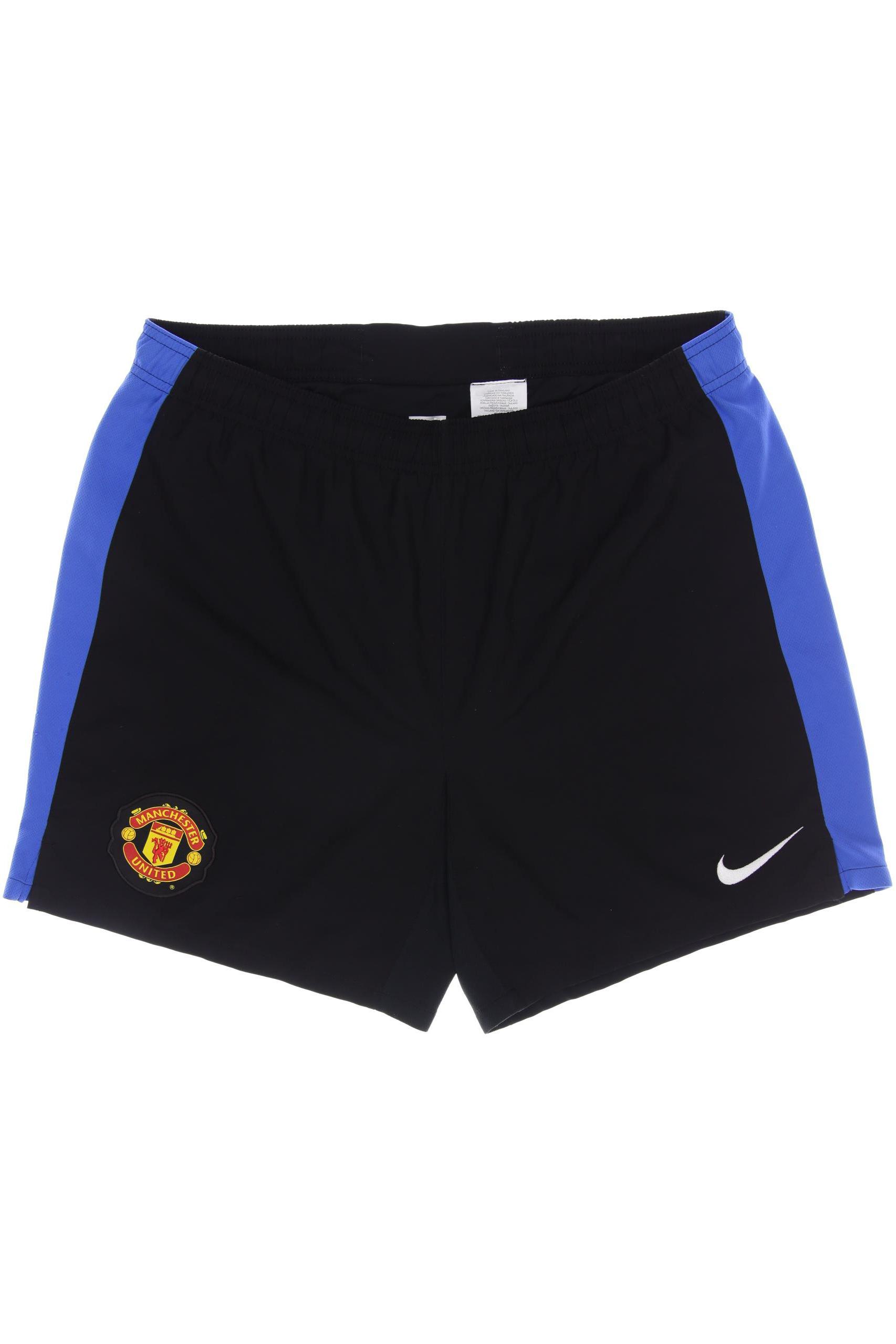 

Nike Herren Shorts, schwarz, Gr. 48