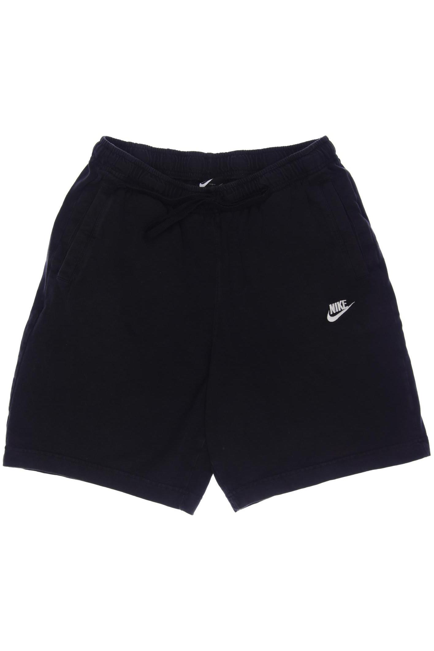 

Nike Herren Shorts, schwarz, Gr. 52
