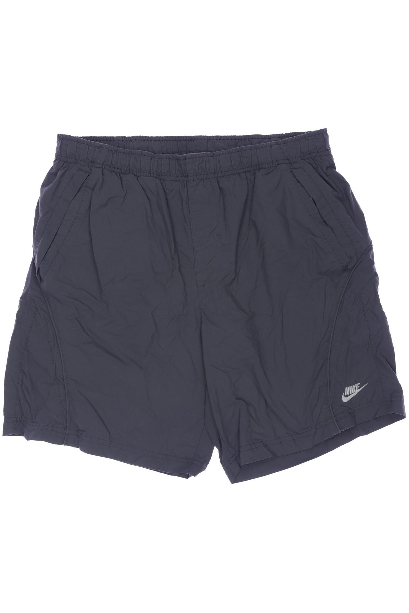 

Nike Herren Shorts, grau, Gr. 48