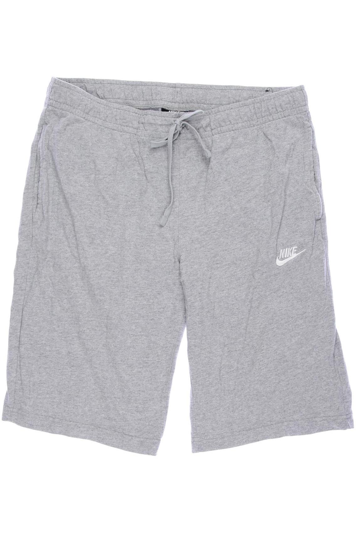 

Nike Herren Shorts, grau, Gr. 52