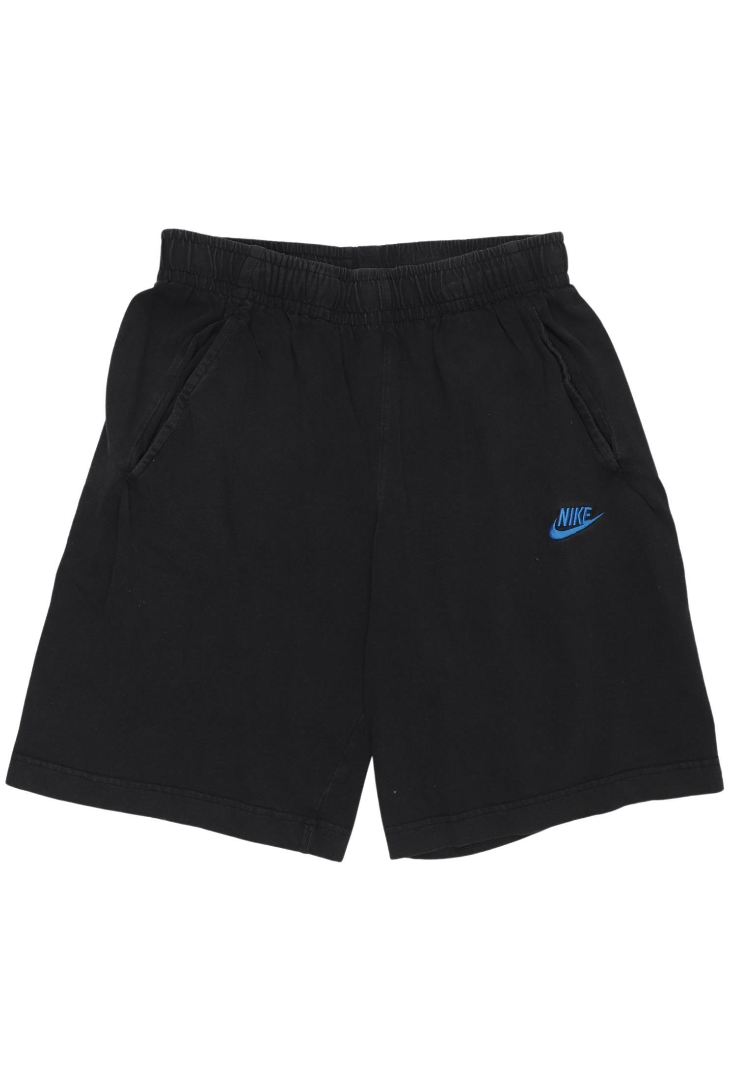 

Nike Herren Shorts, schwarz, Gr. 46