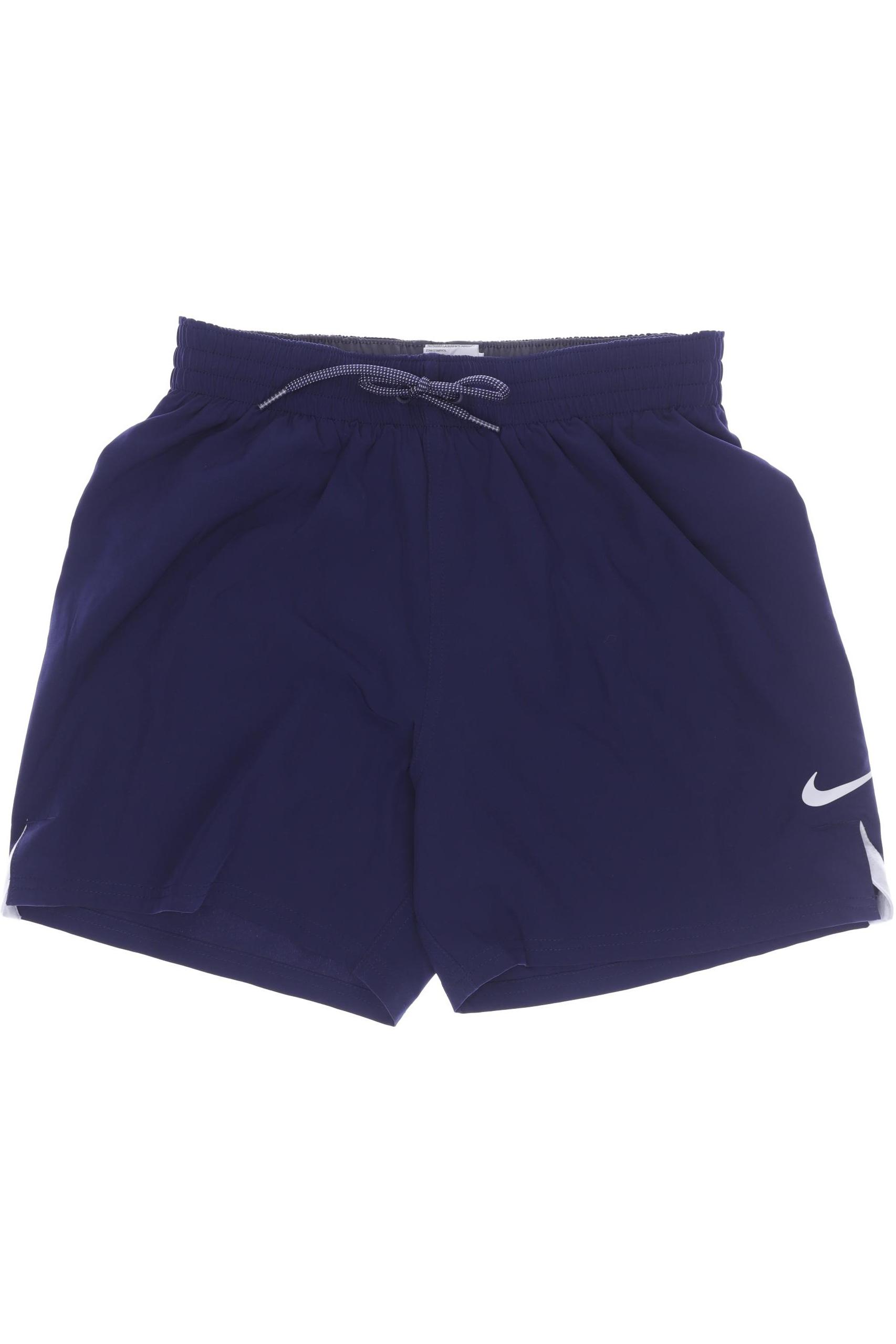 

Nike Herren Shorts, marineblau, Gr. 46