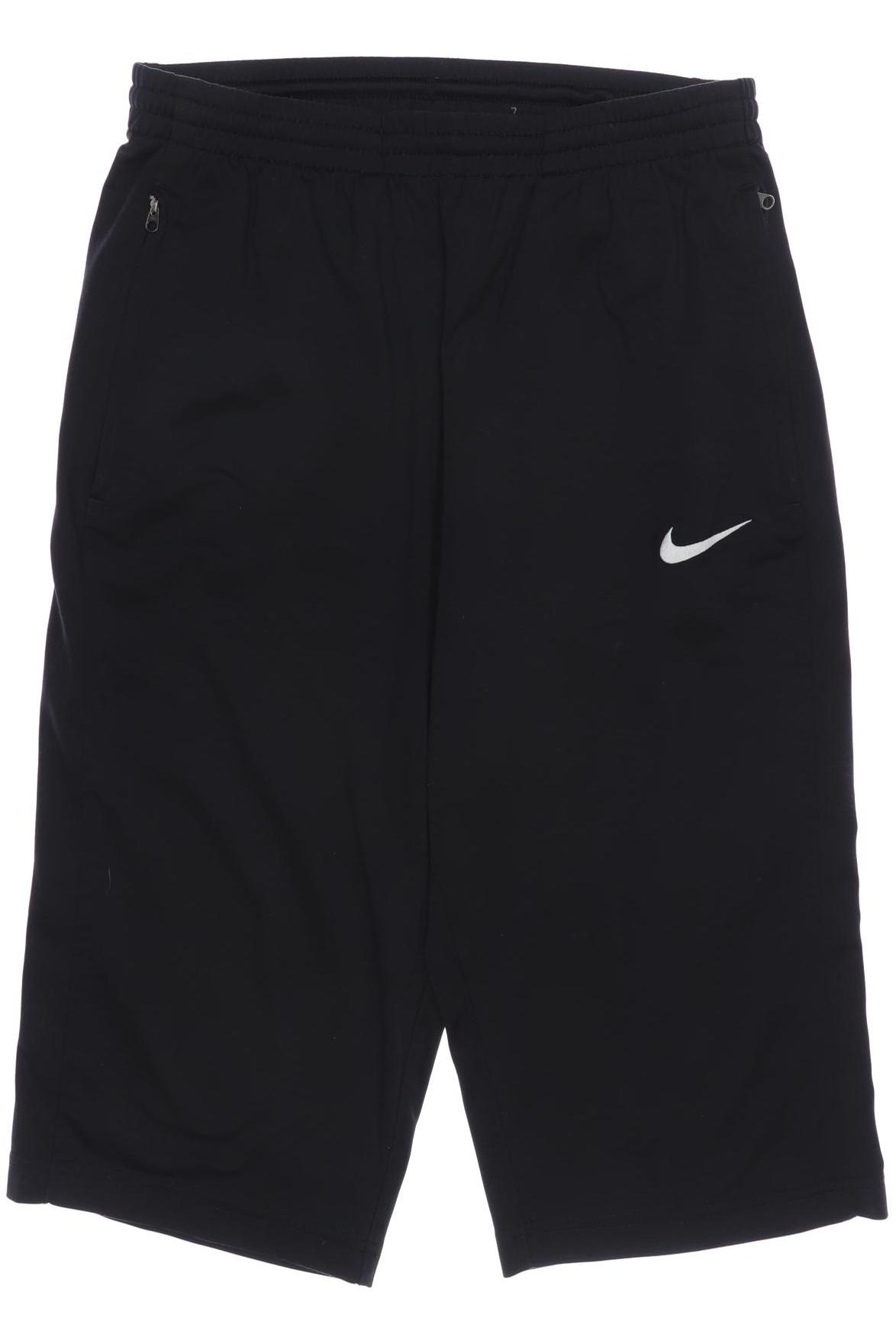 

Nike Herren Shorts, schwarz, Gr. 46