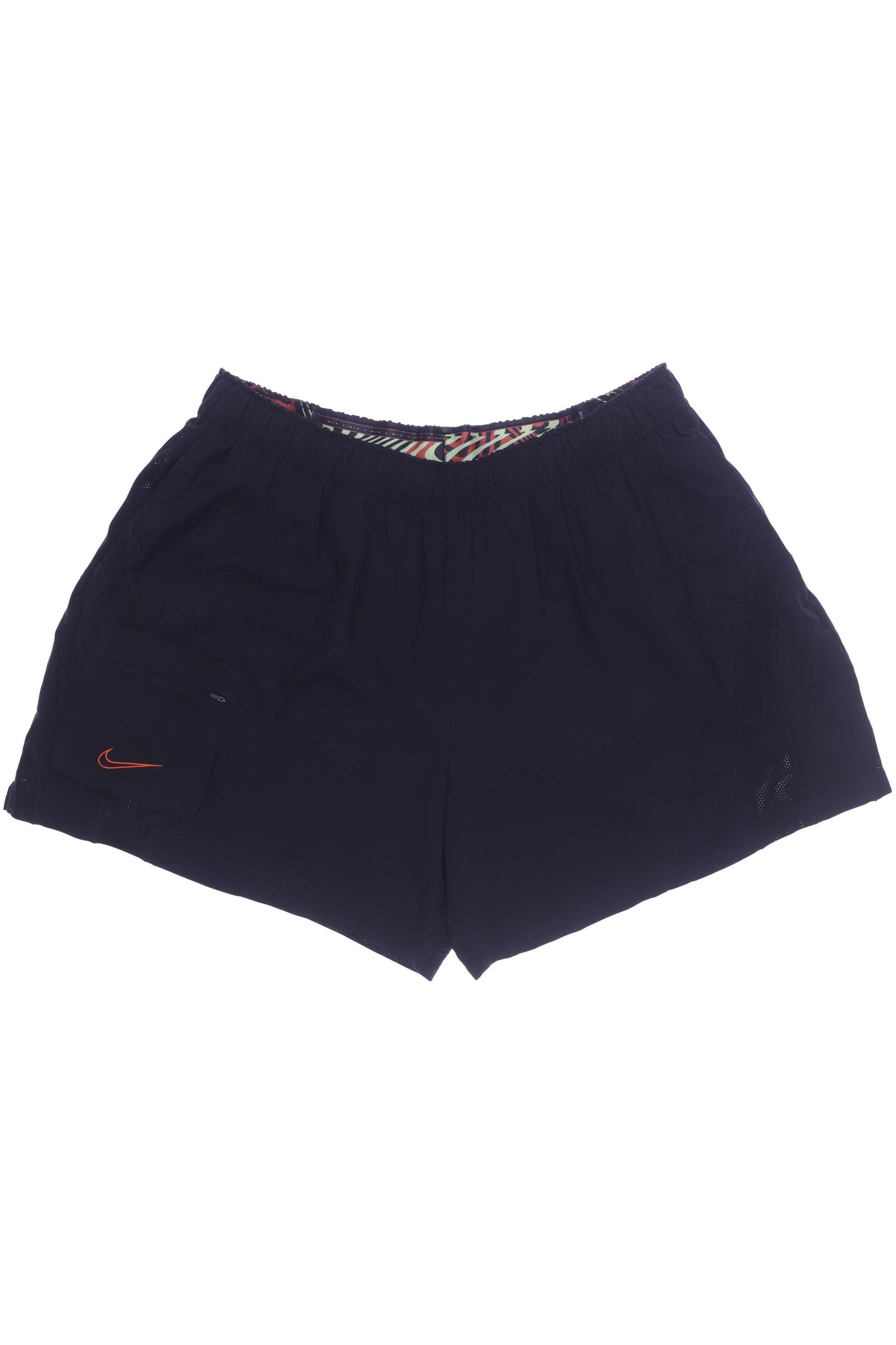 

Nike Herren Shorts, schwarz, Gr. 54