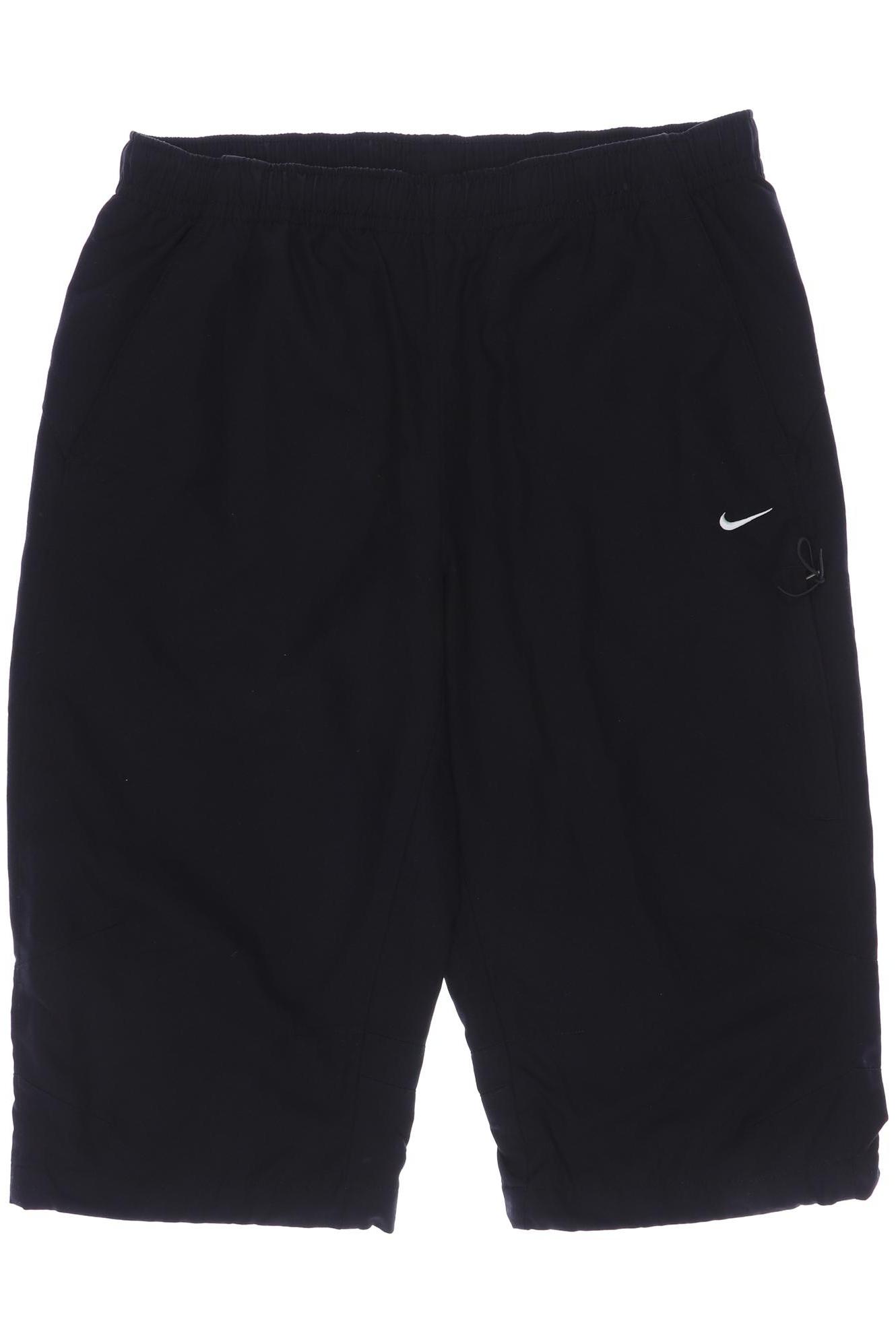

Nike Herren Shorts, schwarz, Gr. 48