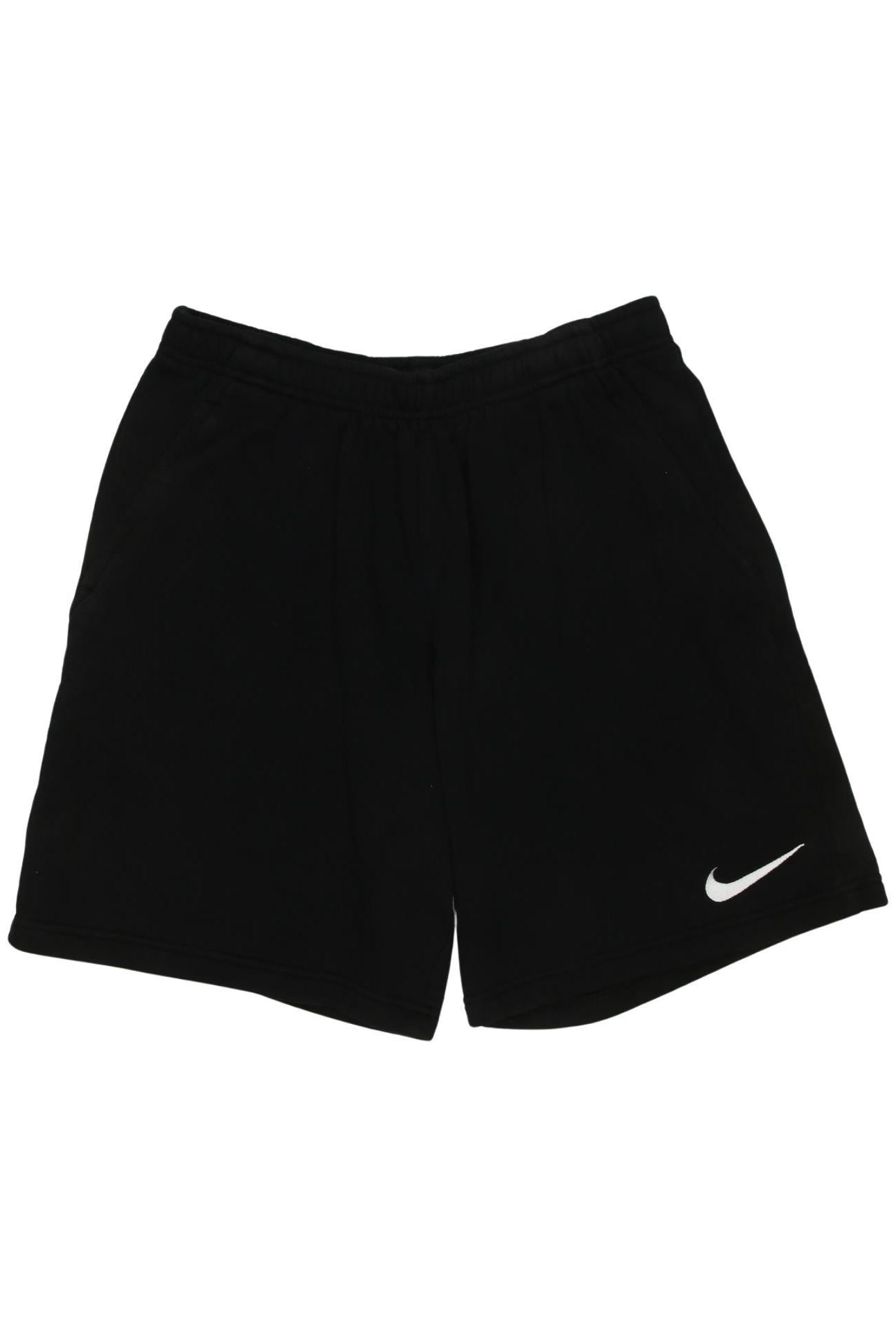 

Nike Herren Shorts, schwarz, Gr. 48