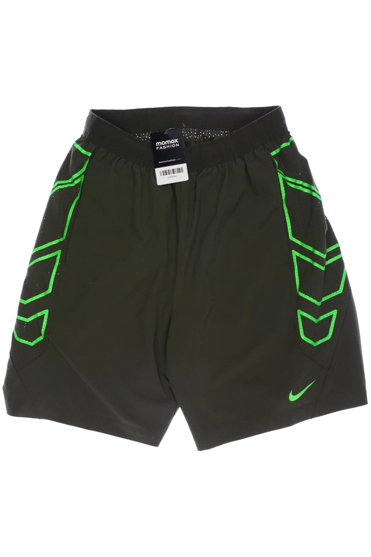 

Nike Herren Shorts, grün, Gr. 48