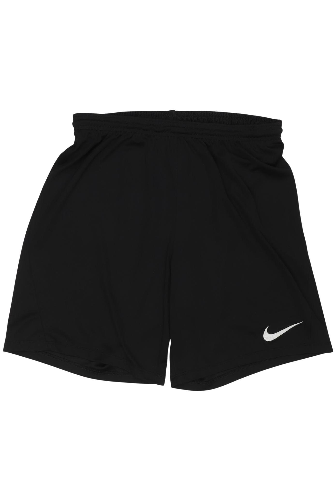 

Nike Herren Shorts, schwarz, Gr. 52