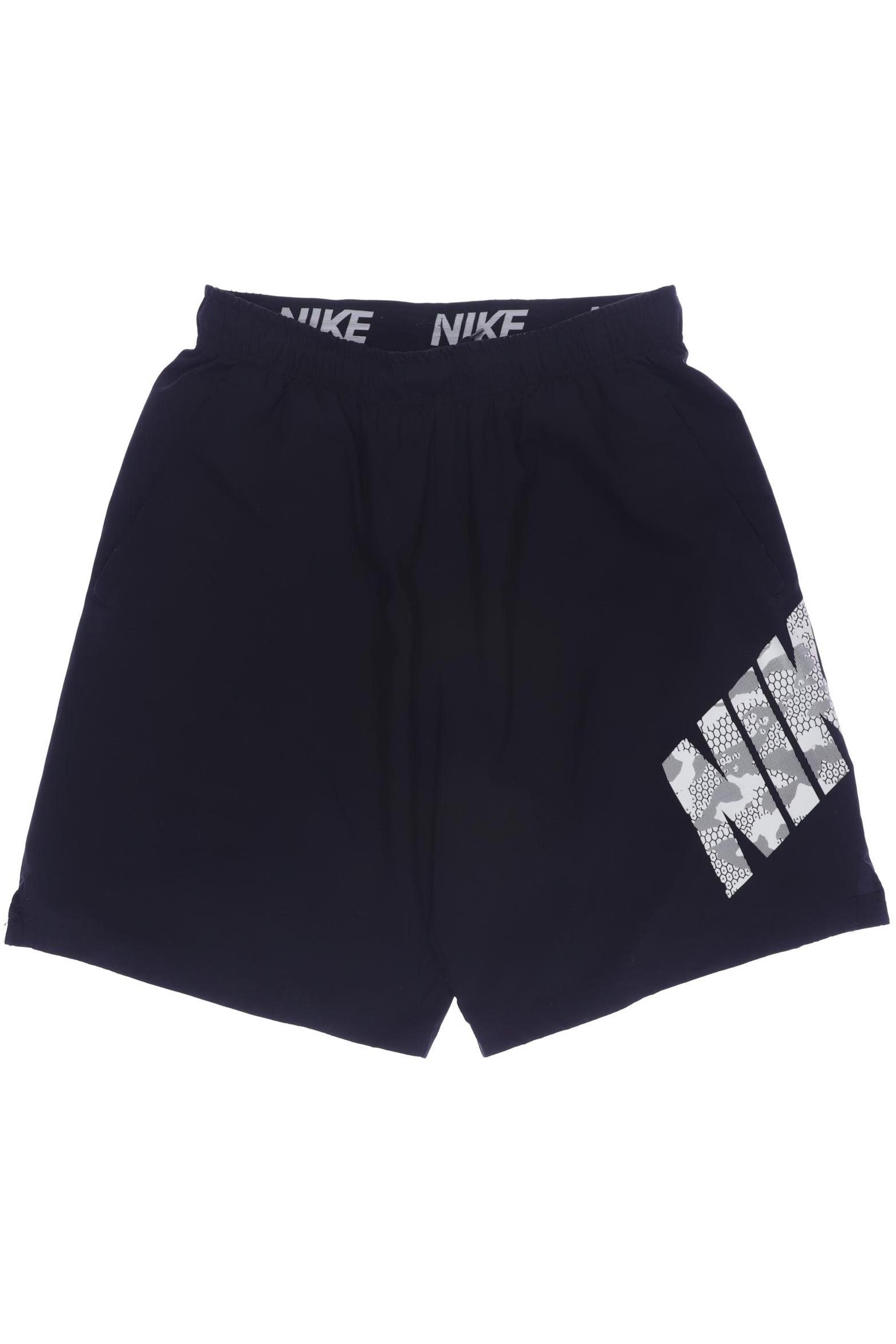 

Nike Herren Shorts, schwarz, Gr. 52