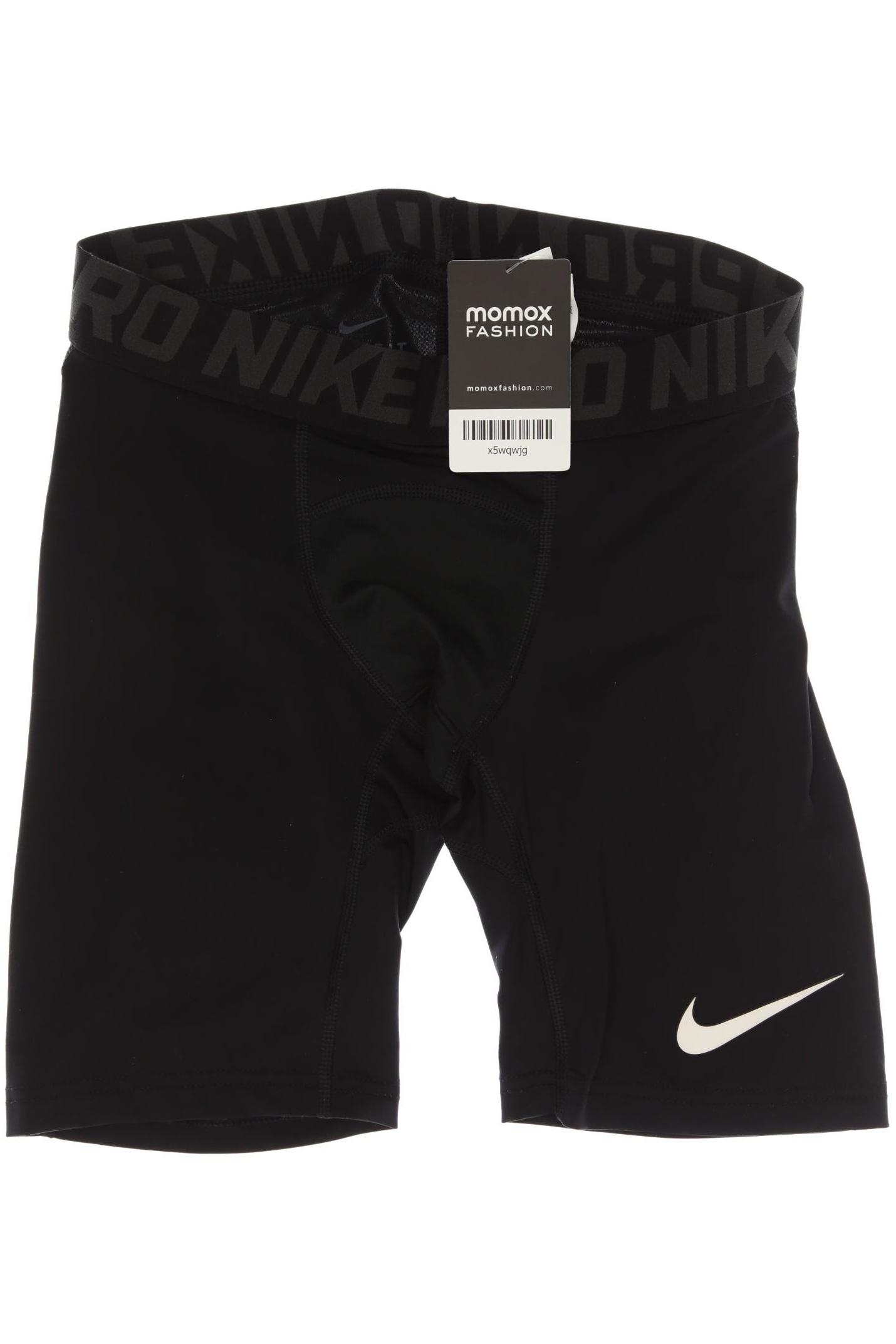 

Nike Herren Shorts, schwarz, Gr. 46