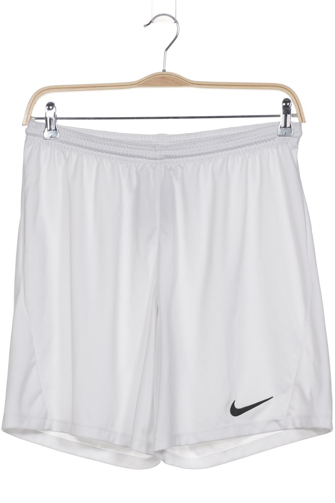 

Nike Herren Shorts, weiß, Gr. 54