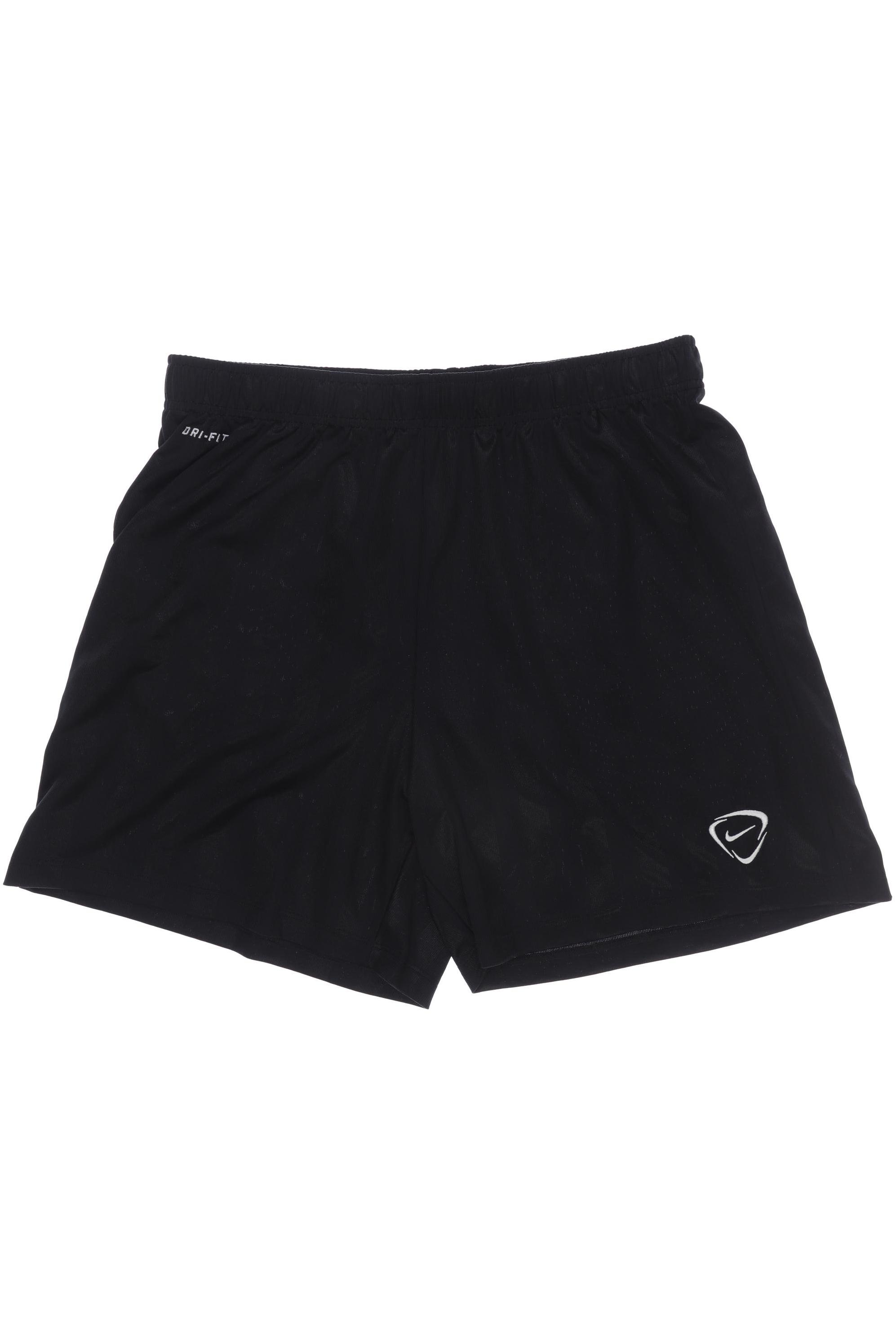 

Nike Herren Shorts, schwarz, Gr. 52