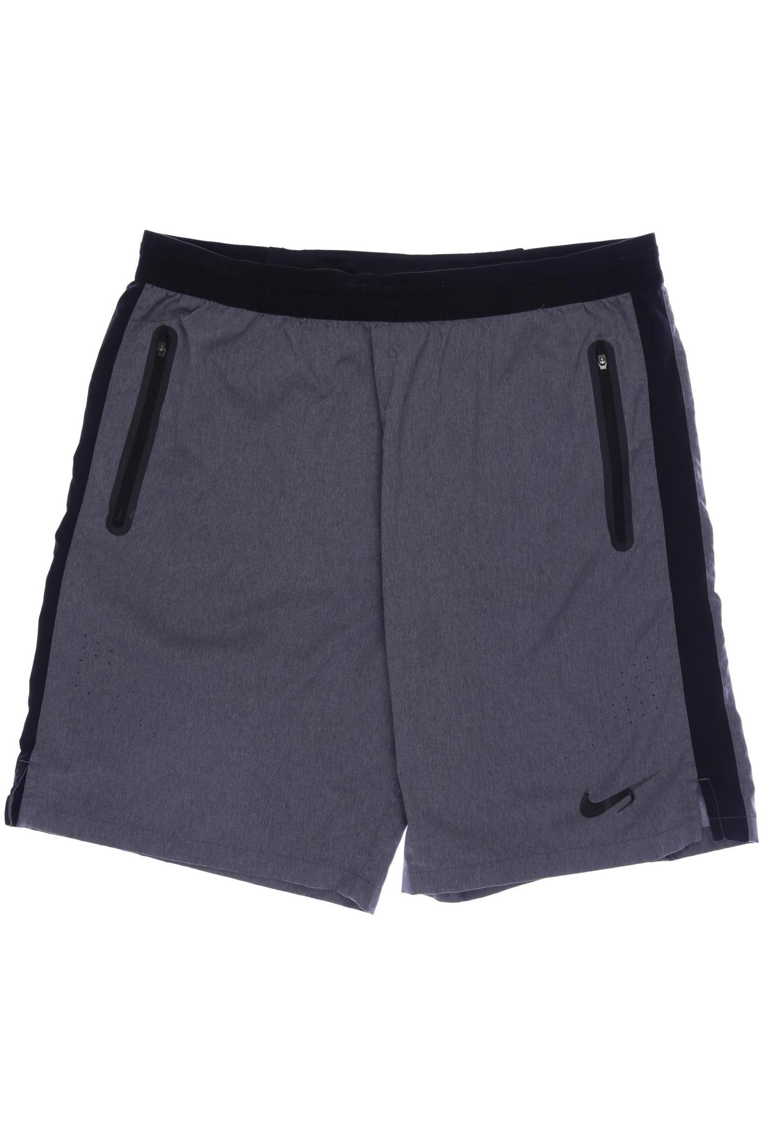 

Nike Herren Shorts, grau