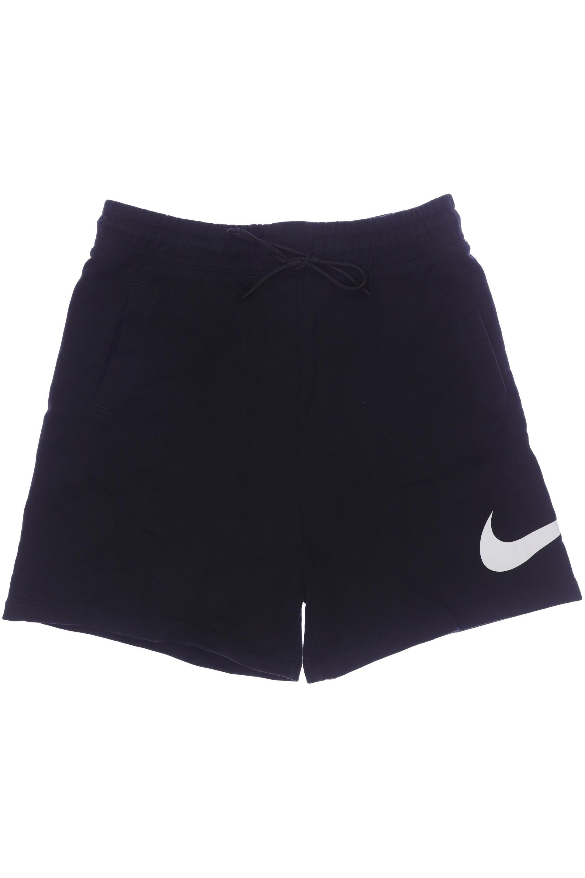

Nike Herren Shorts, schwarz, Gr. 48